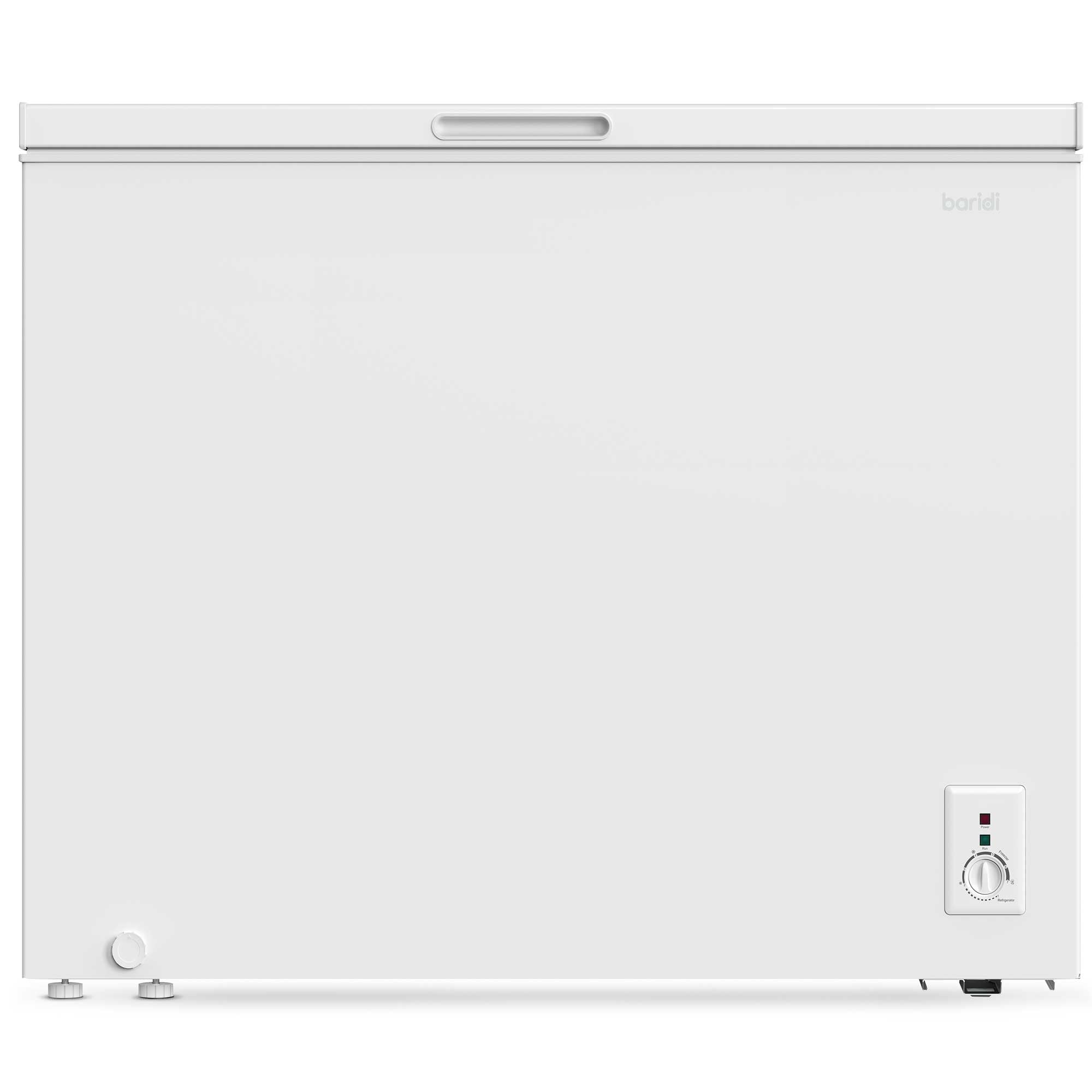 Baridi DH111 Chest Freezer Act