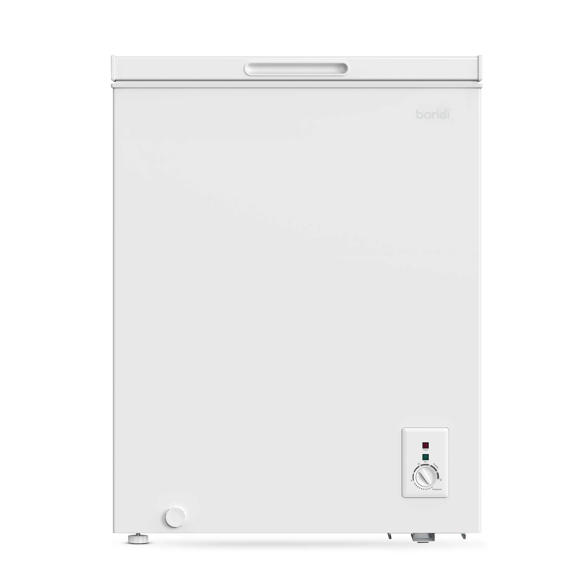 Baridi DH120 Chest Freezer Act