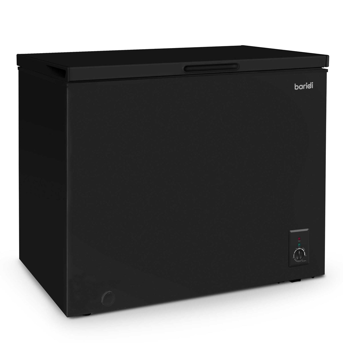 Baridi DH151 Chest Freezer 2nd perspective