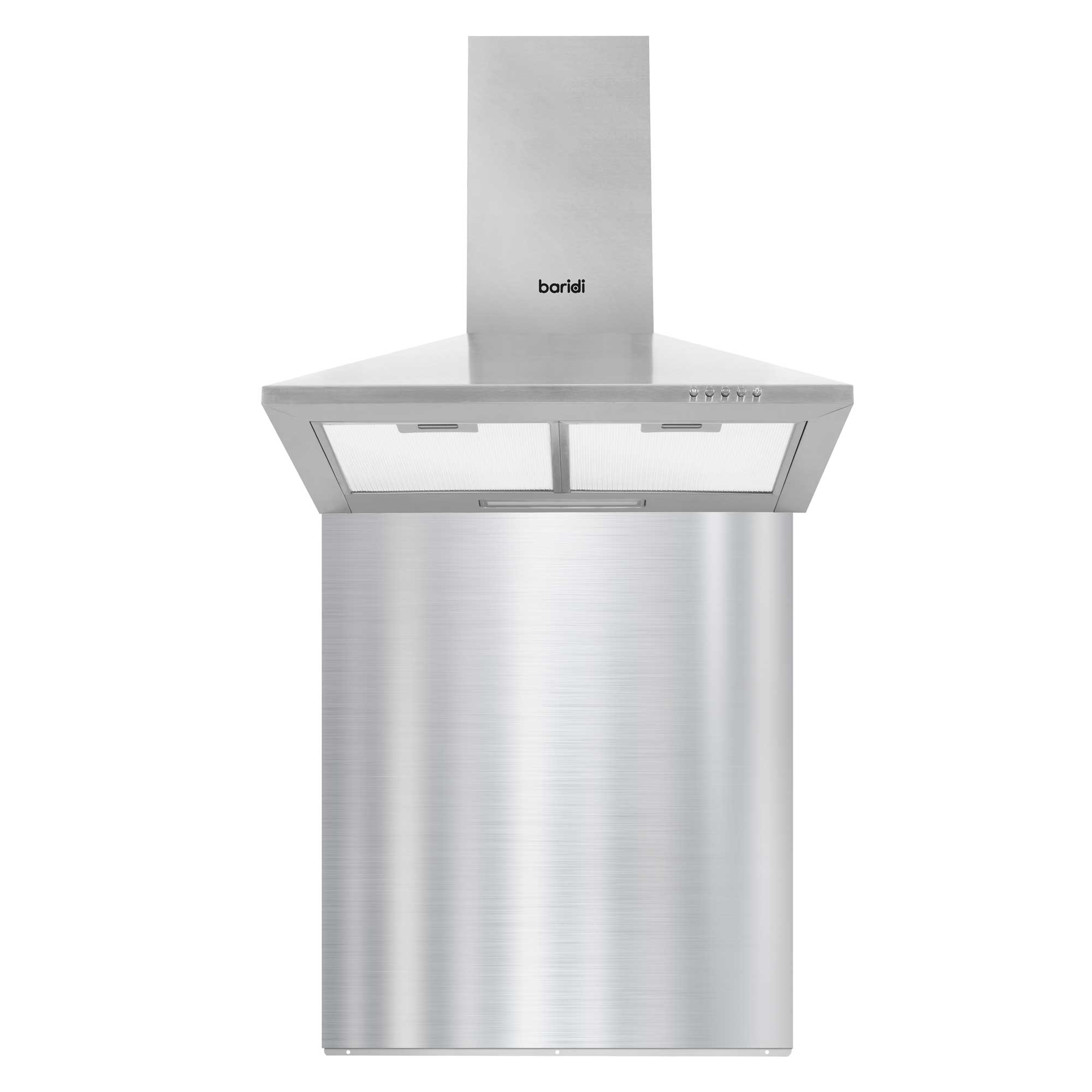 Baridi DH207 Extractor Hoods Act