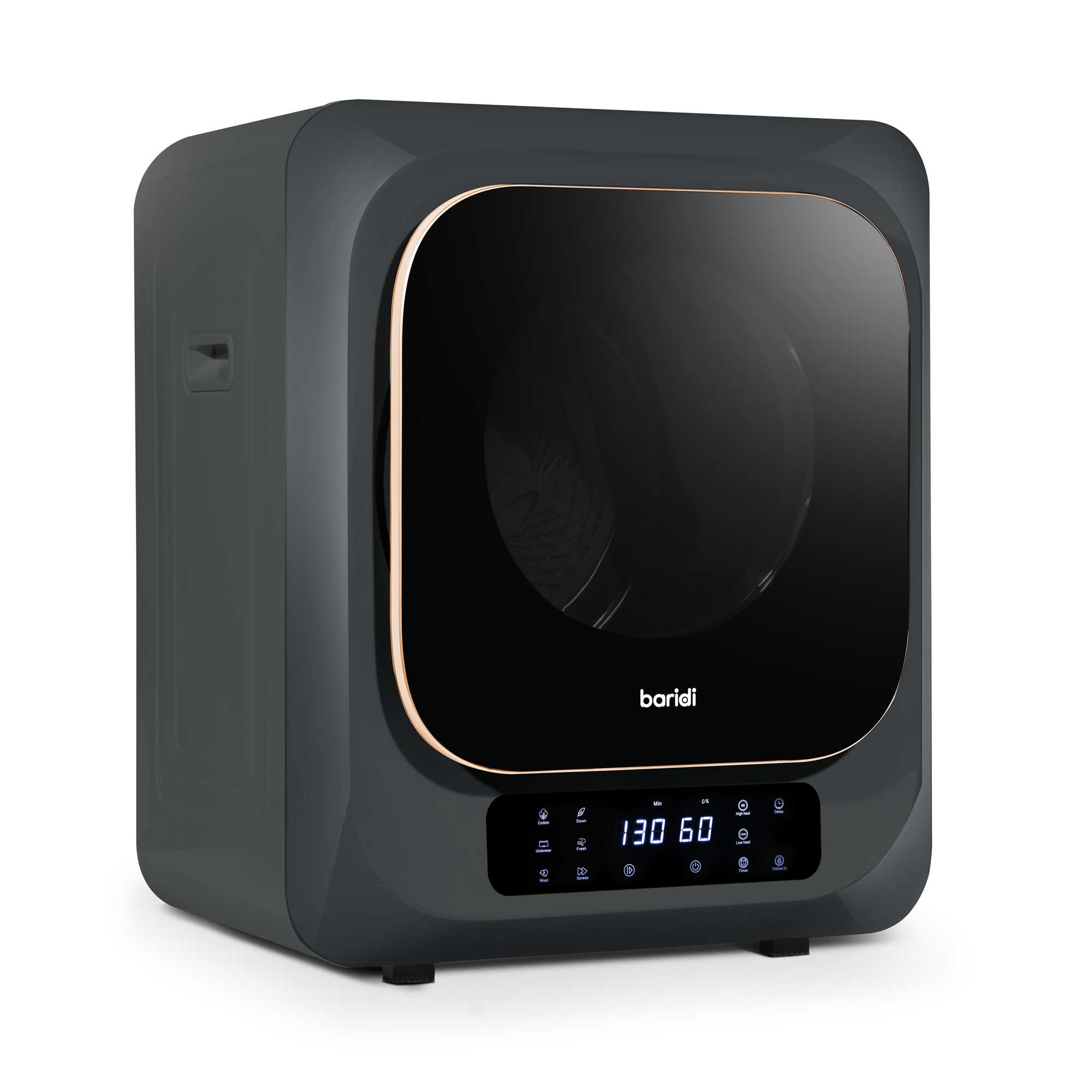 Baridi DH229 Tumble Dryers Primary product image