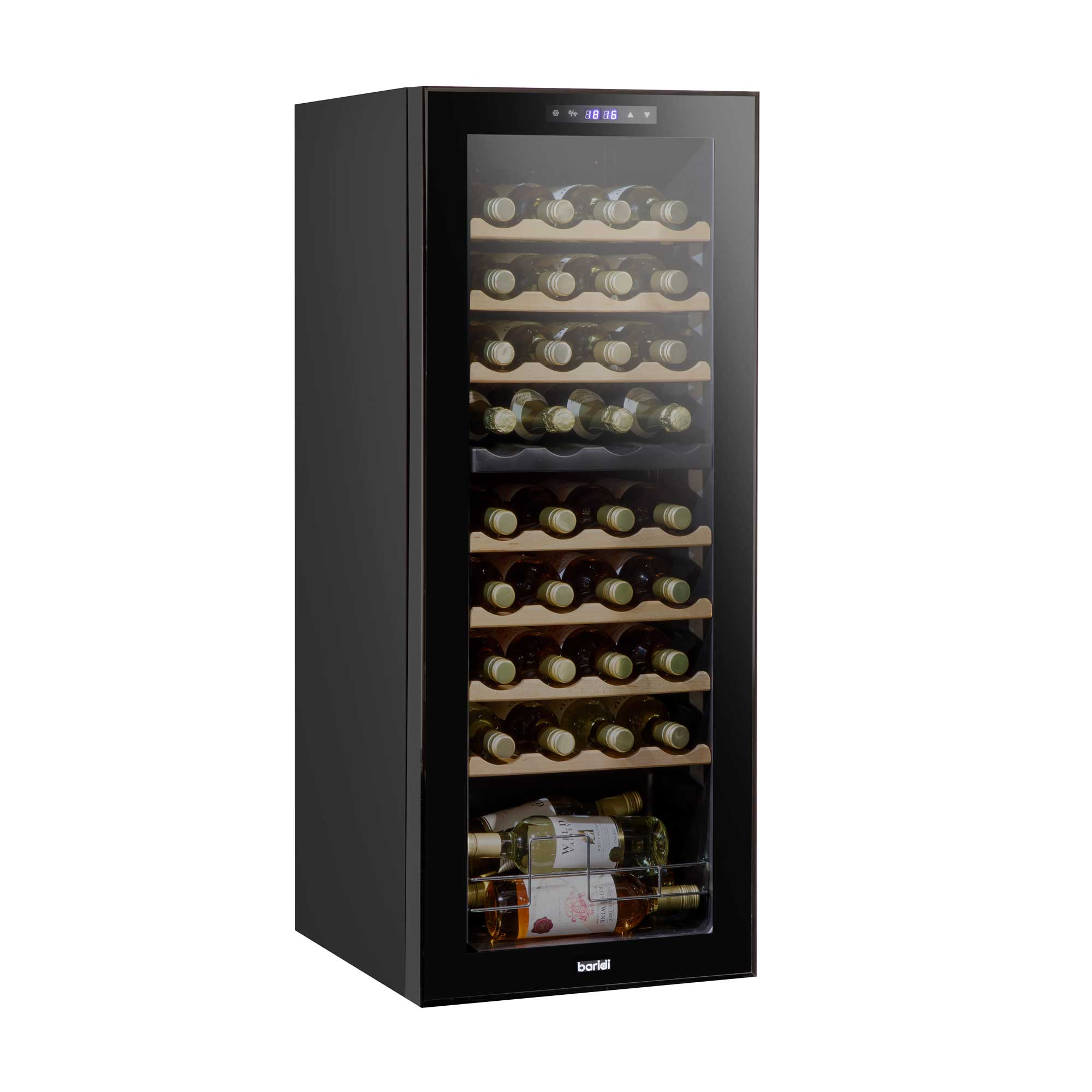 Baridi DH91 Wine Fridges Primary product image