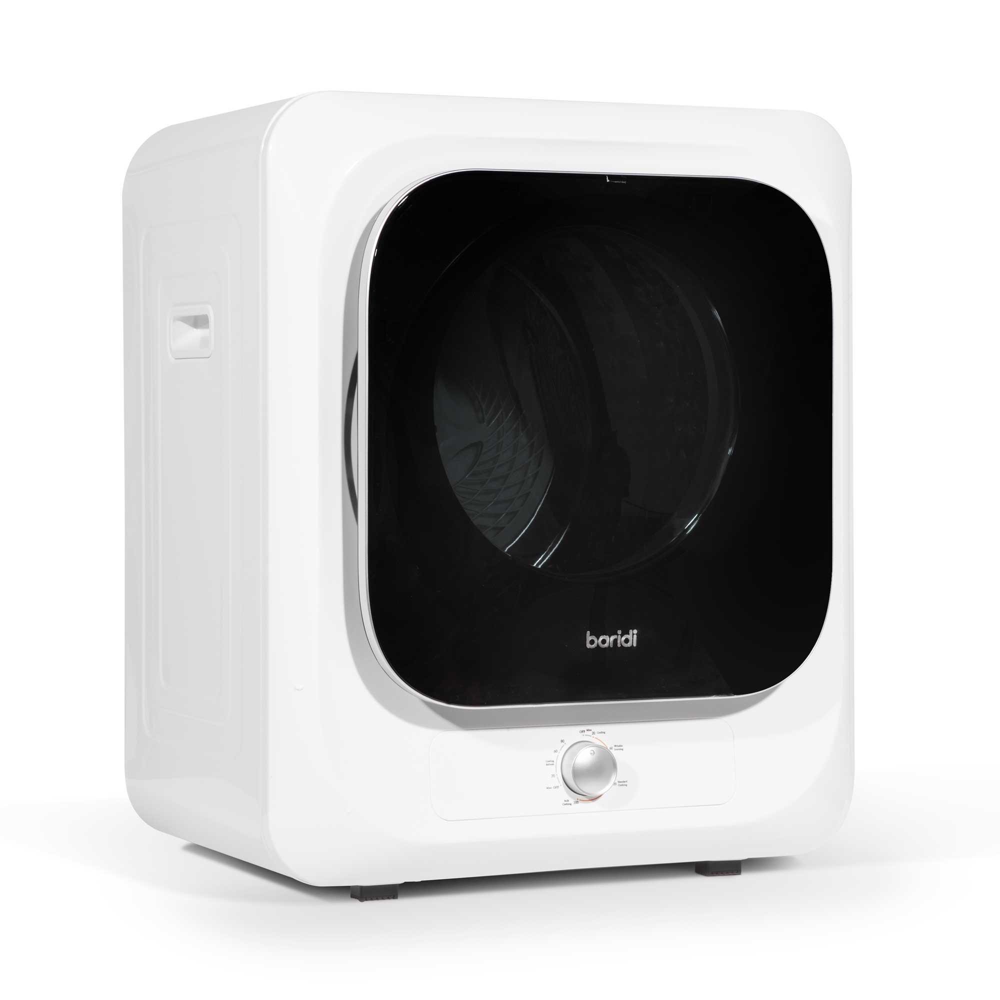 Tabletop Tumble Dryers