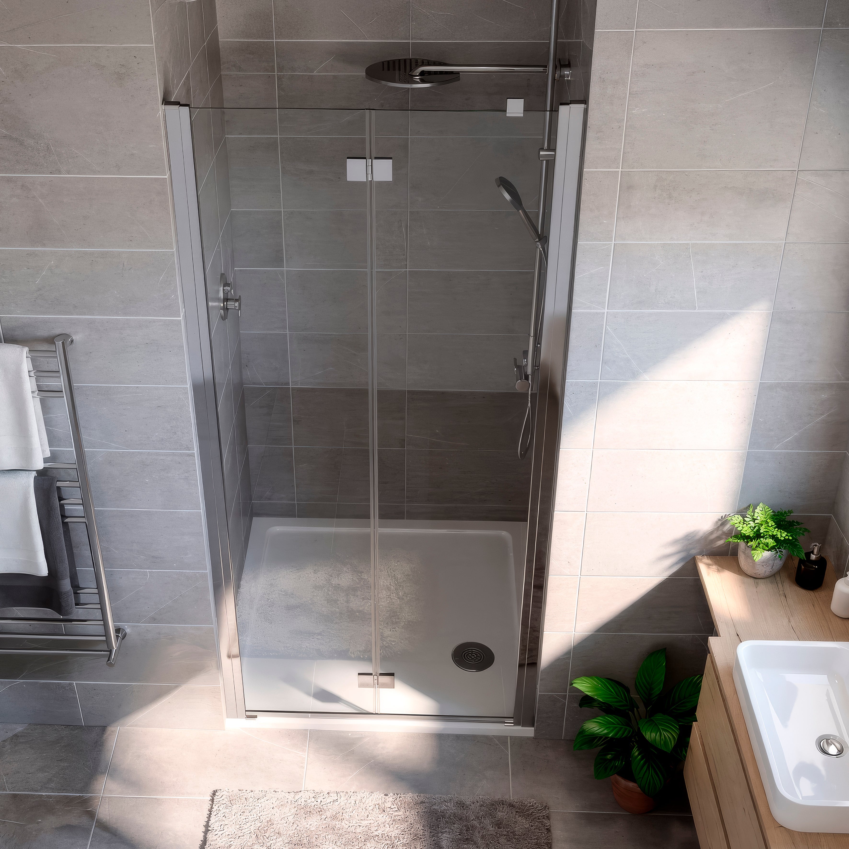 Shower Doors
