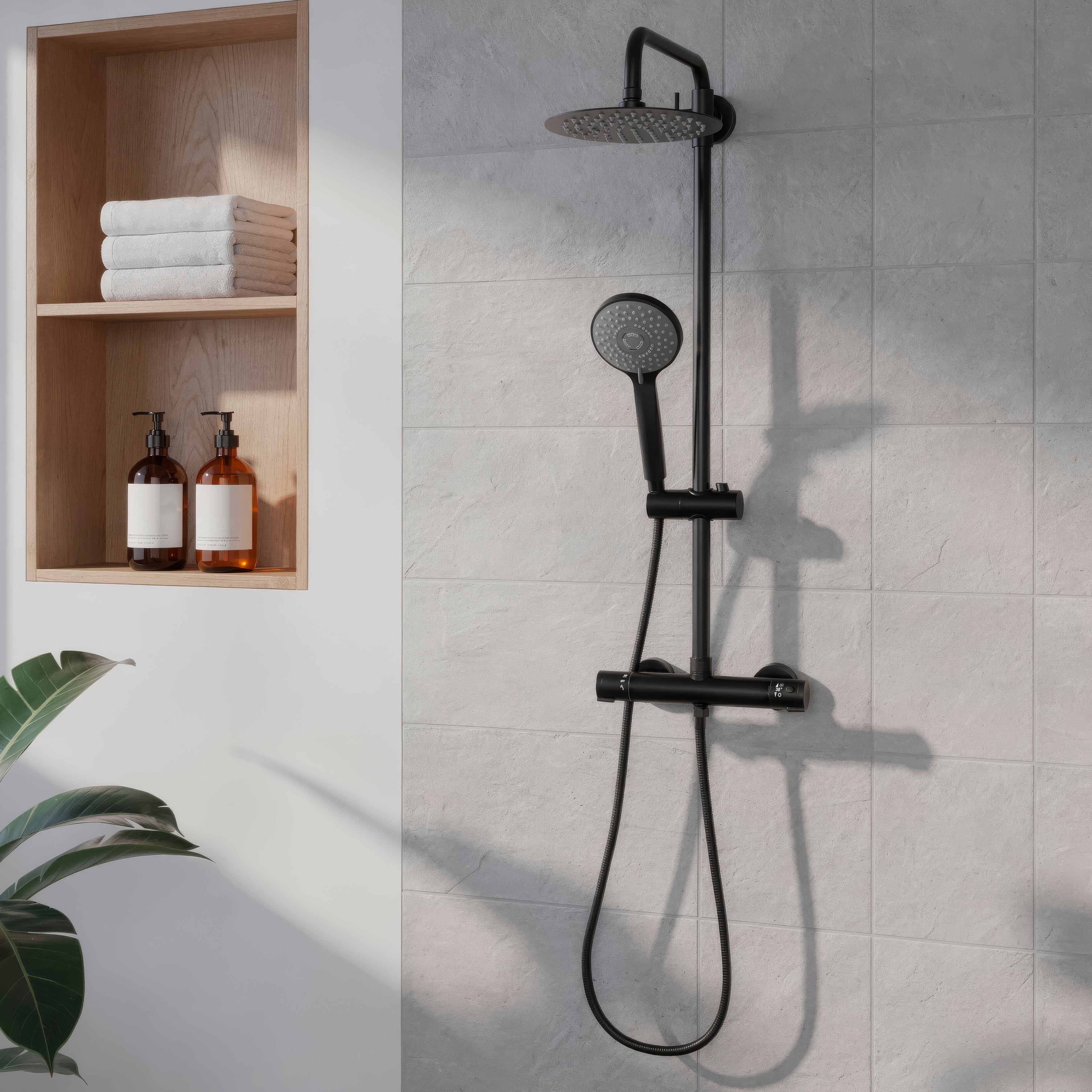 Shower Sets