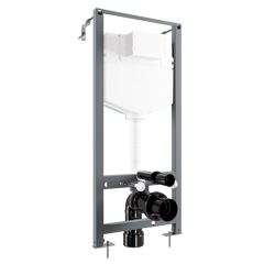 Concealed Cisterns