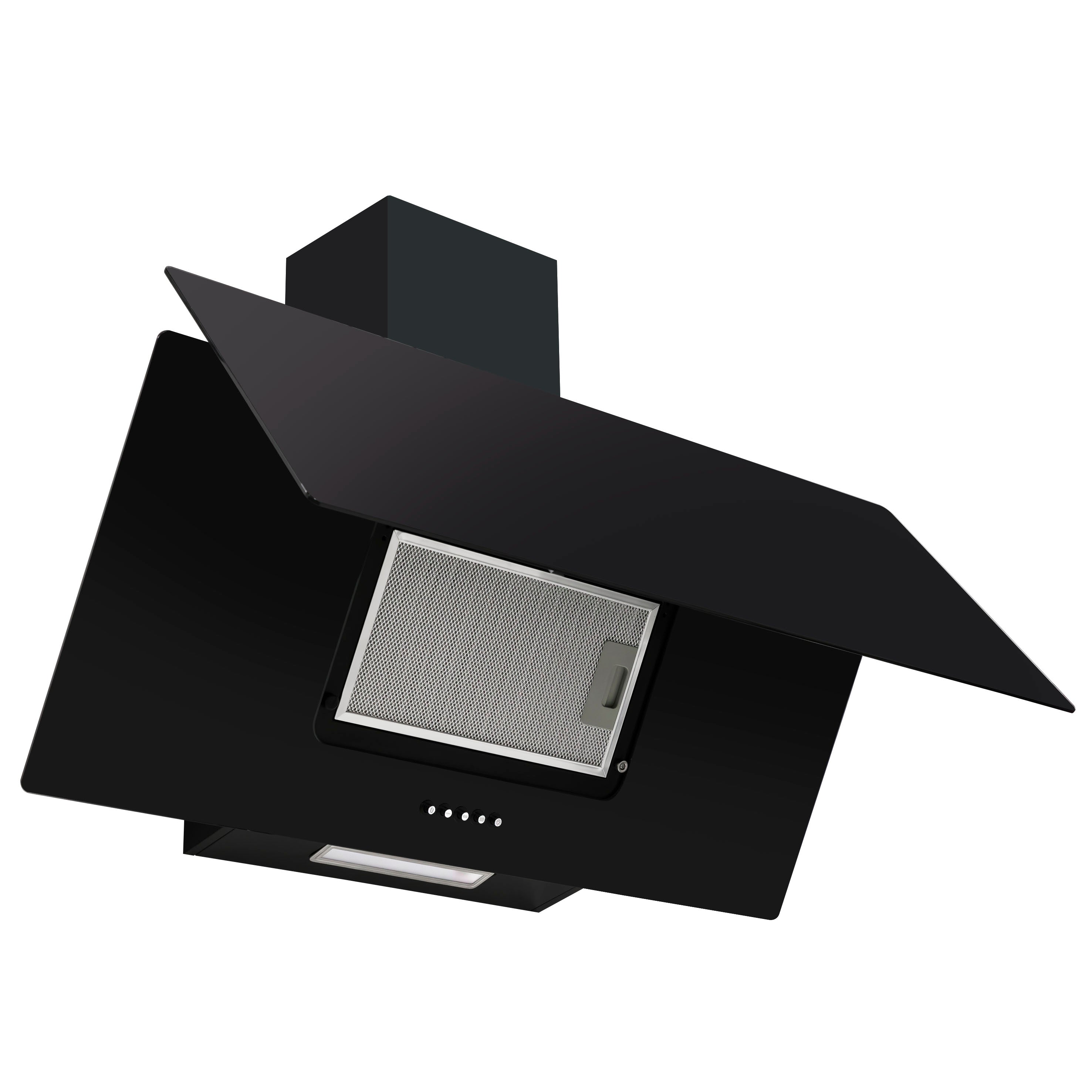 Baridi DH106 Extractor Hoods Primary product image