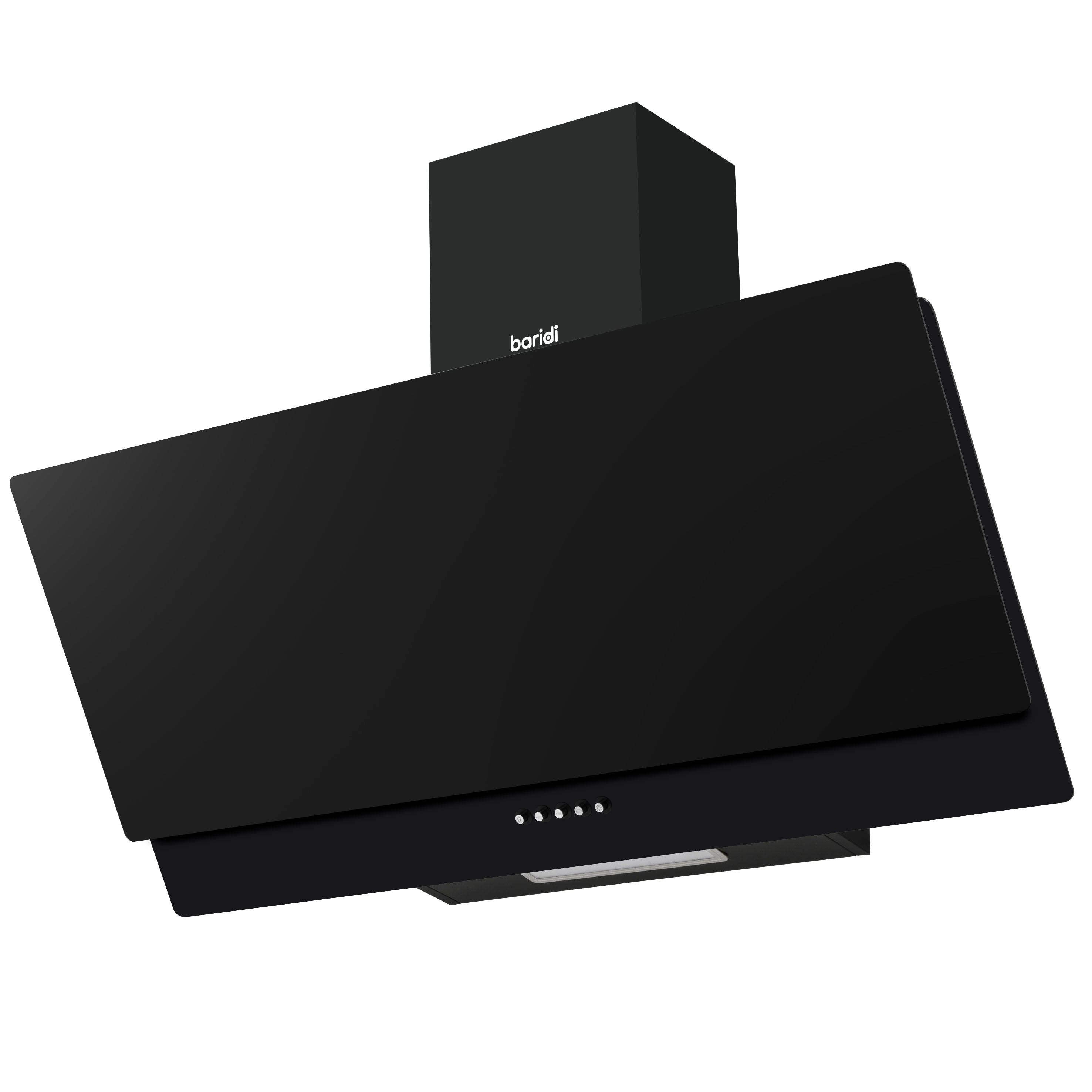 Baridi DH106 Extractor Hoods 2nd perspective