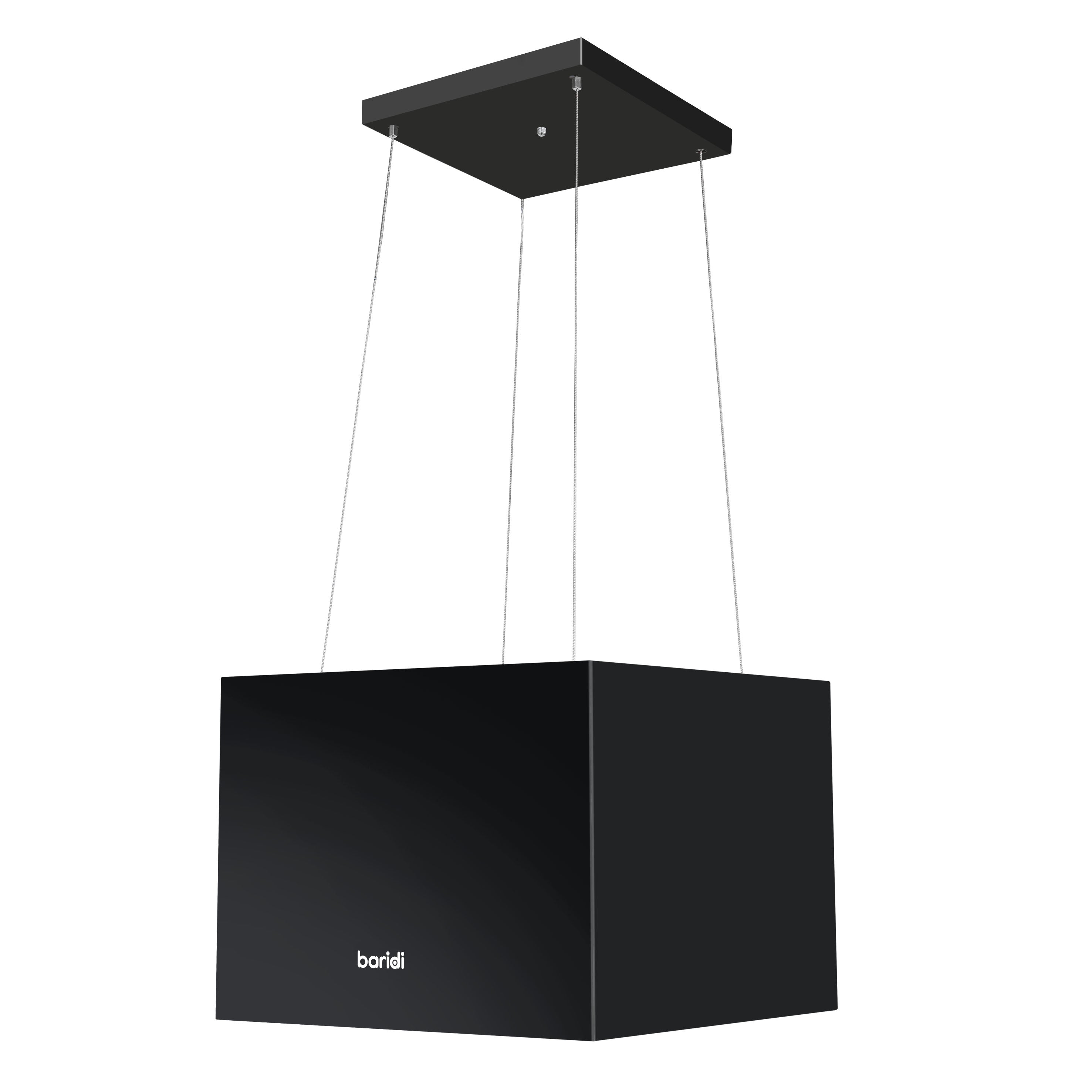 Baridi DH109 Extractor Hoods 4th perspective