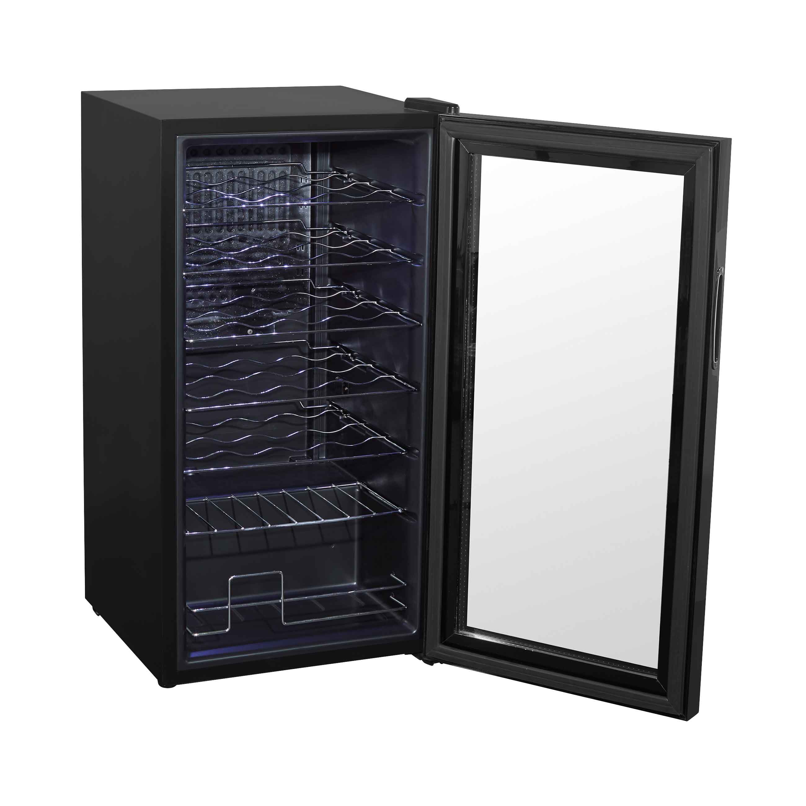 Baridi DH10 Wine Fridges 28 - bottle - wine - fridge - cooler - 23