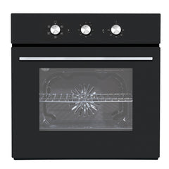 Integrated Ovens