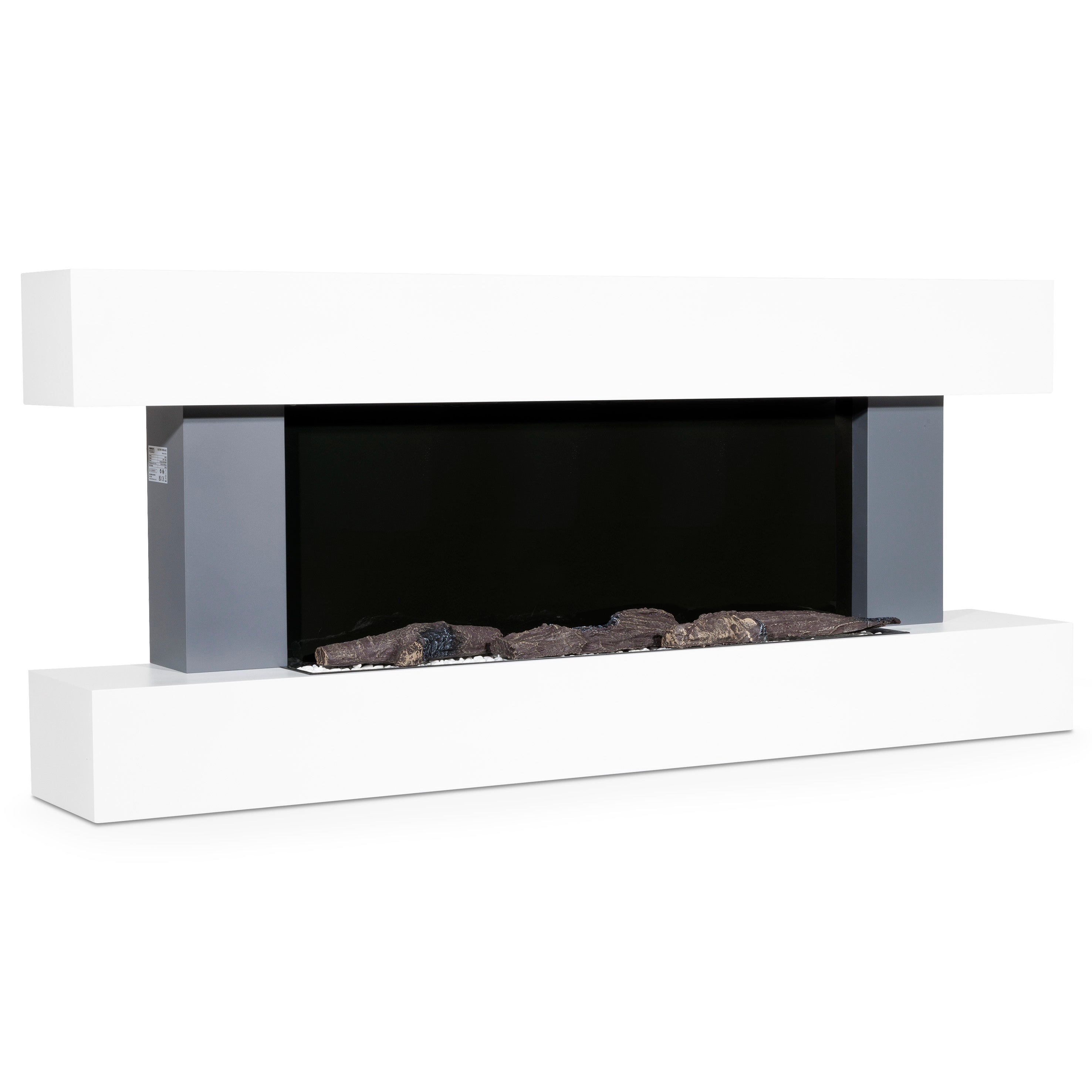 Baridi DH112 Electric Fireplace Primary product image
