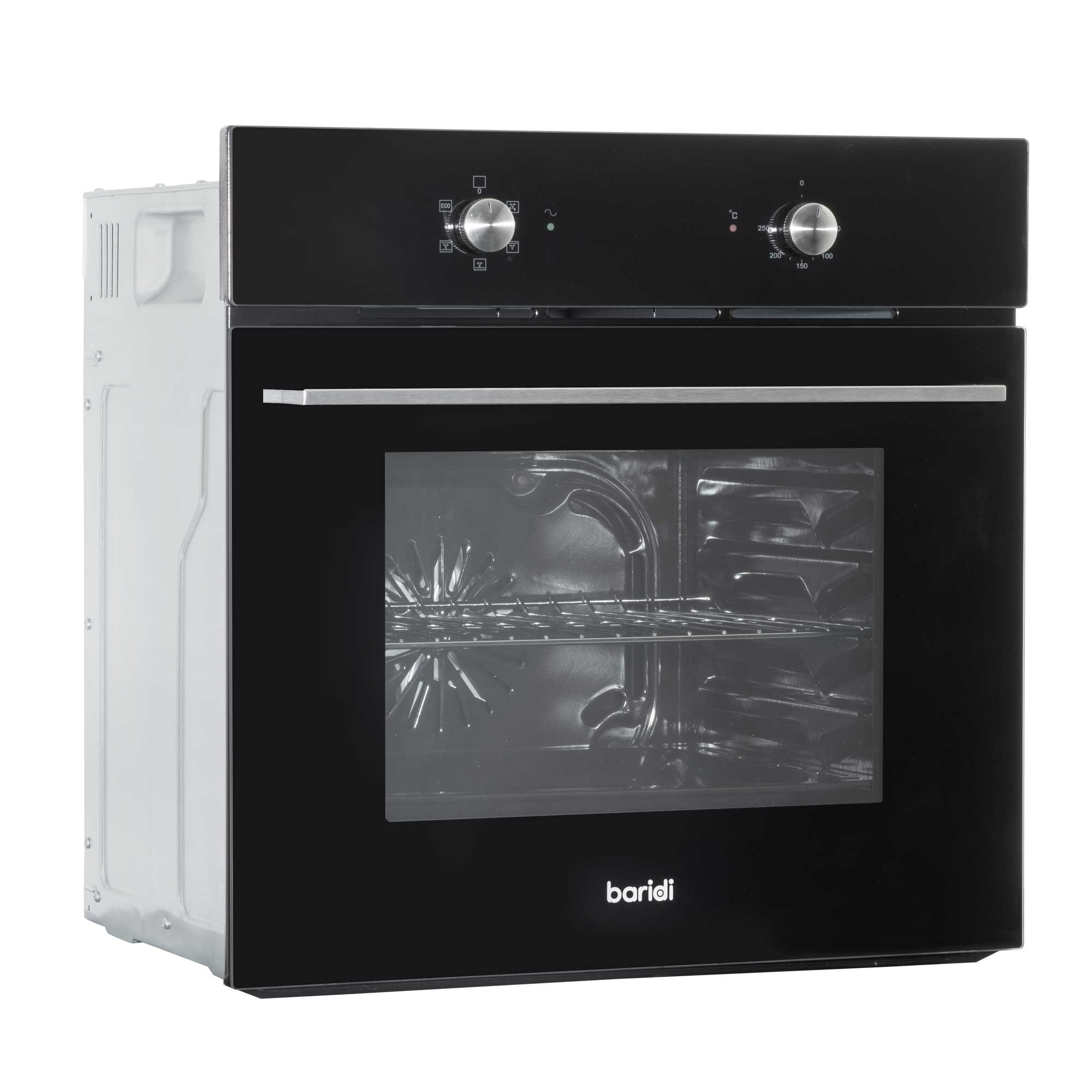 Baridi DH124 Fan Oven Primary product image