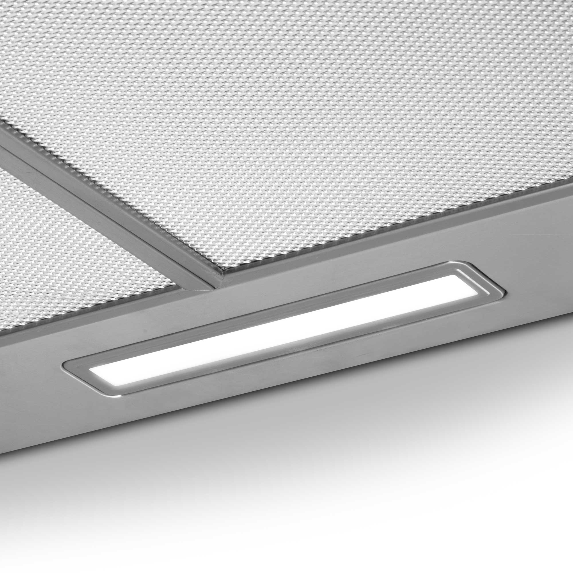 Baridi DH126 Extractor Hoods Action shot - light