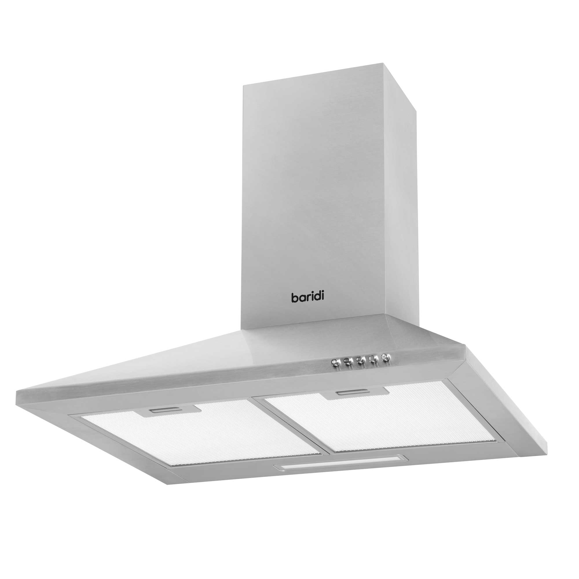 Baridi DH126 Extractor Hoods 2nd perspective