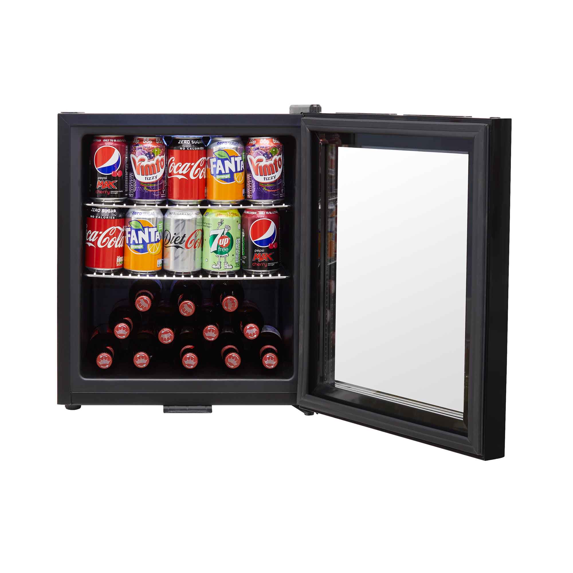 Baridi DH12 Drinks Fridge Mini - drinks - beer - fridge - cooler - 14