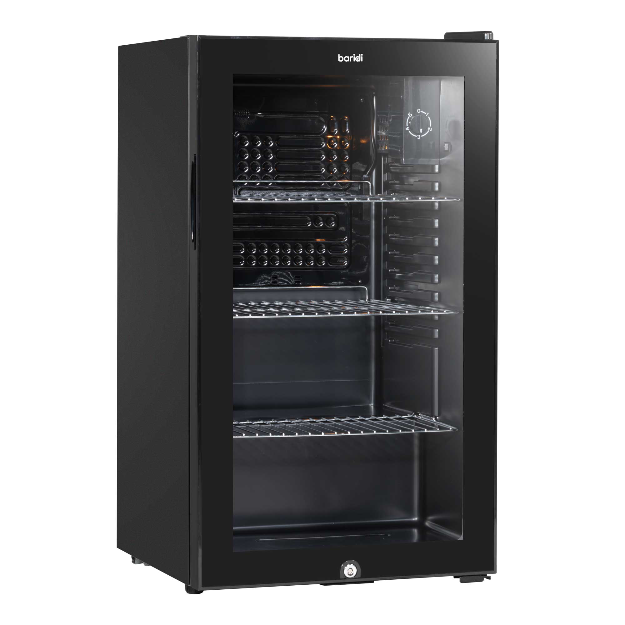 Baridi DH13 Drinks Fridge Primary product image