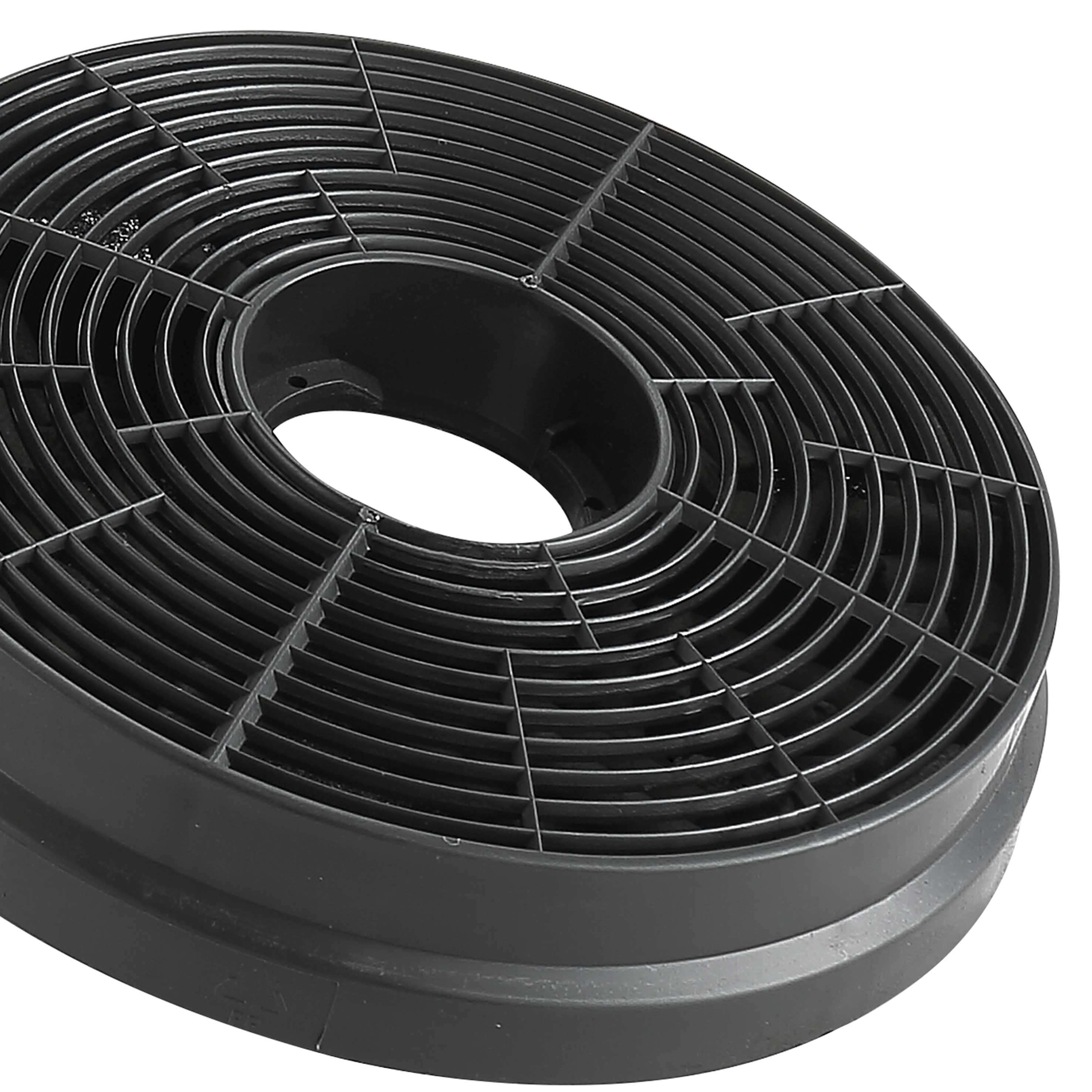 Baridi DH132 Carbon Filters 2nd perspective