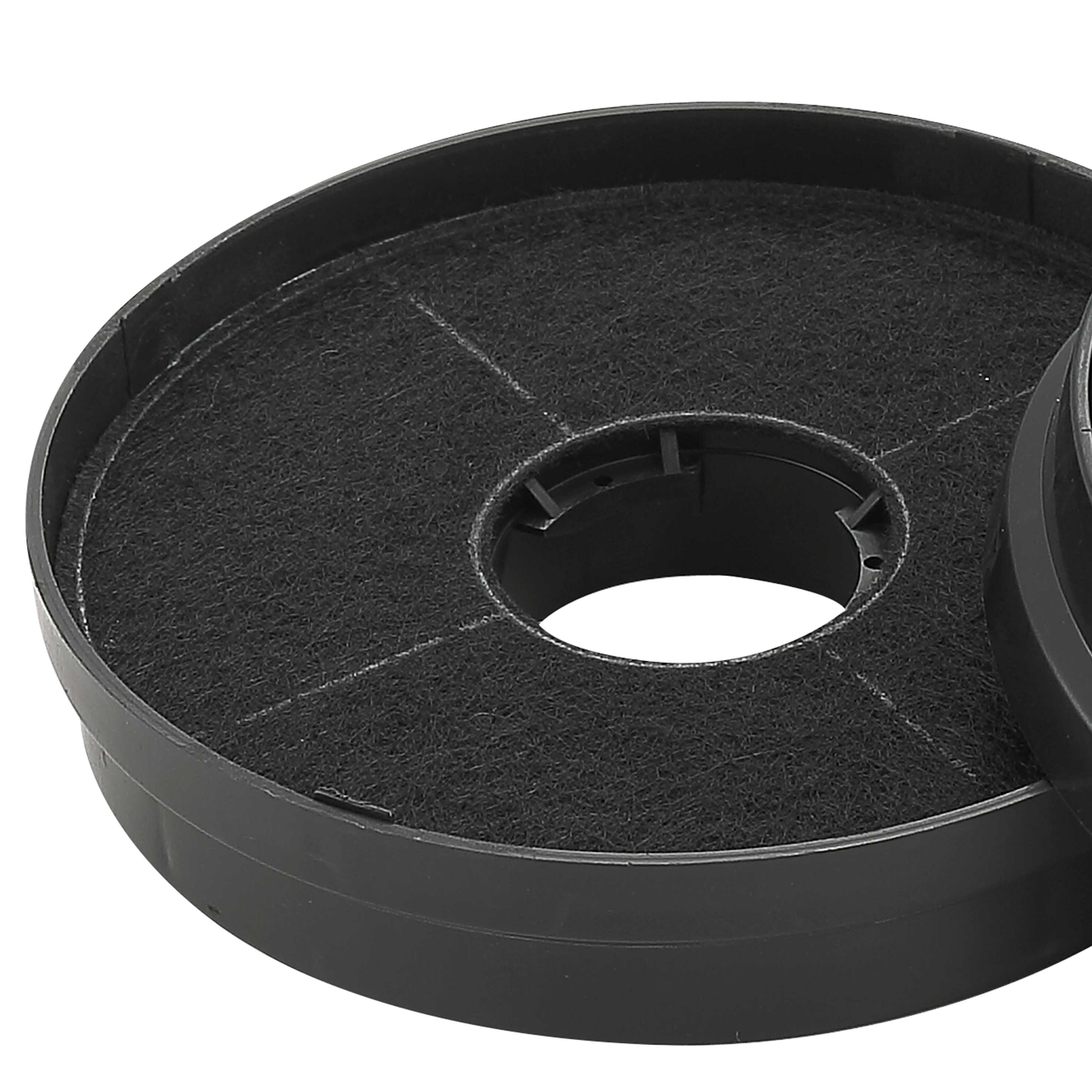 Baridi DH132 Carbon Filters 3rd perspective