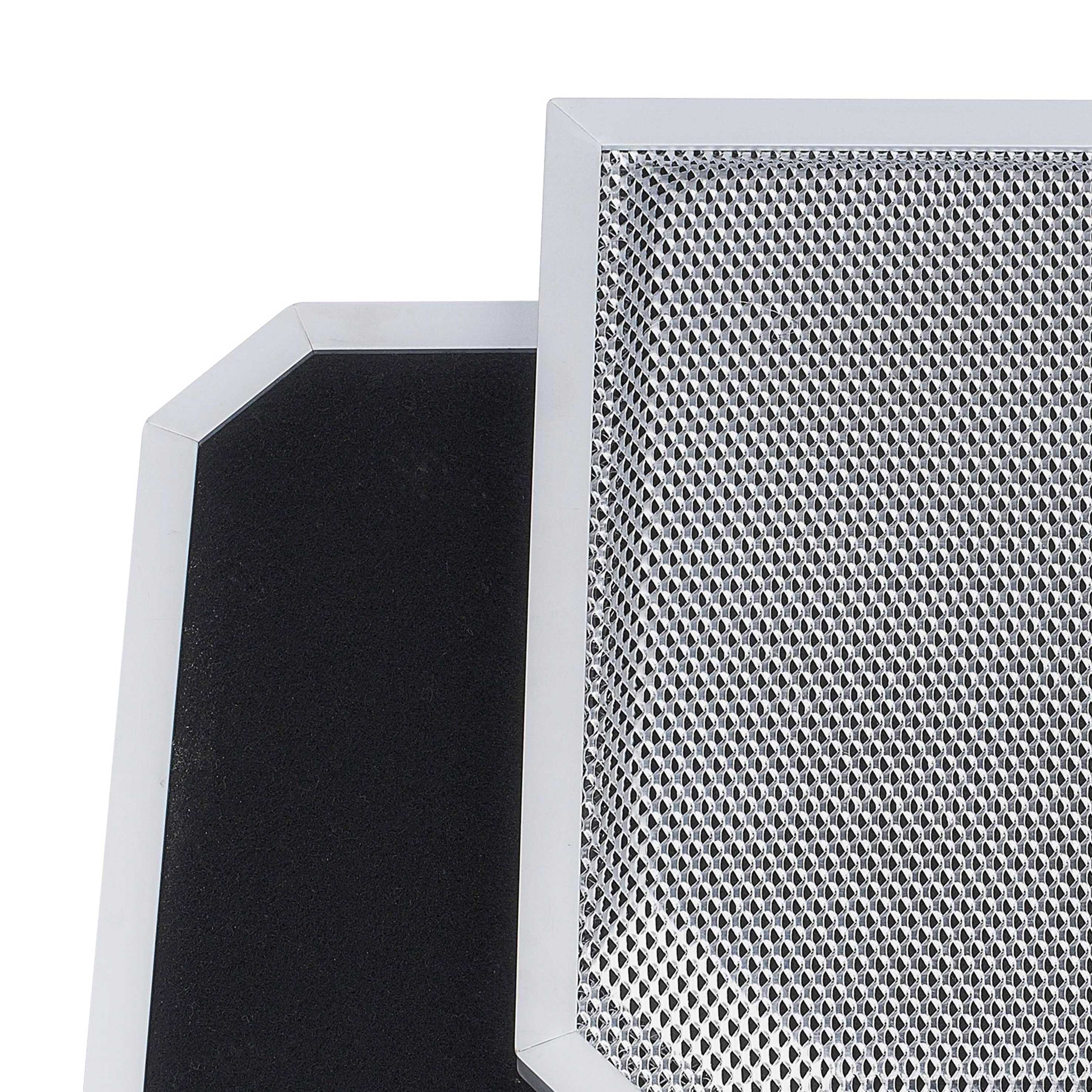 Baridi DH133 Carbon Filters 3rd perspective