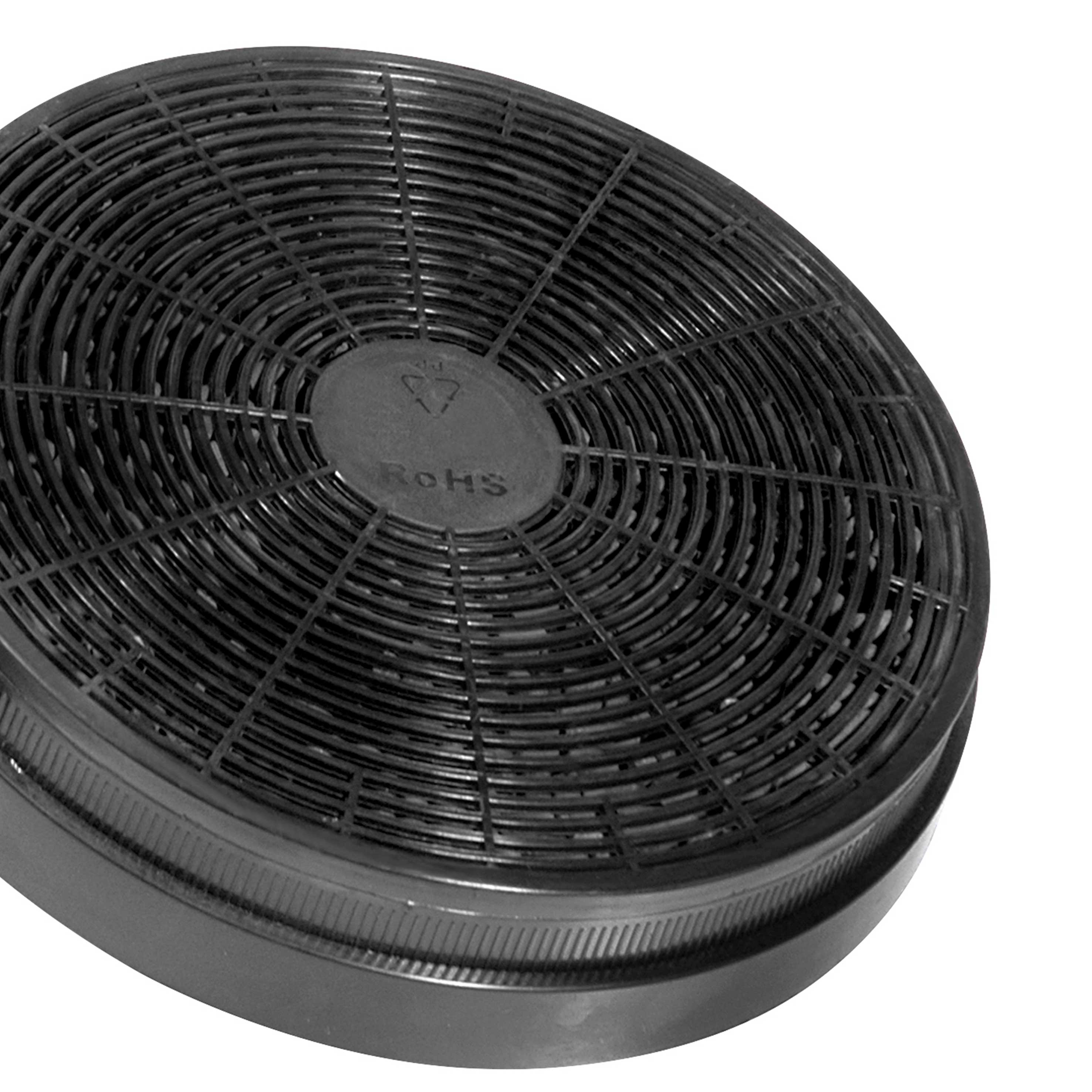 Baridi DH134 Carbon Filters 3rd perspective