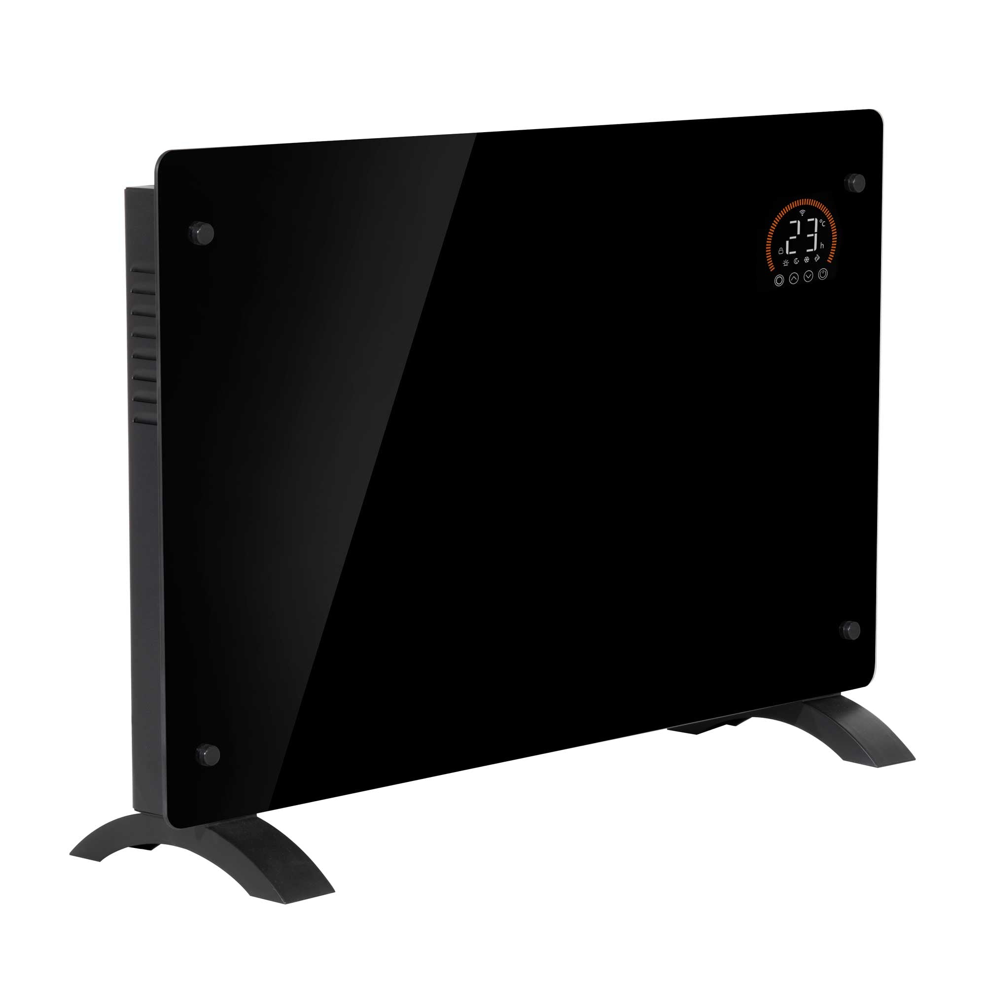 Baridi DH139 Glass Panel Heaters 2nd perspective