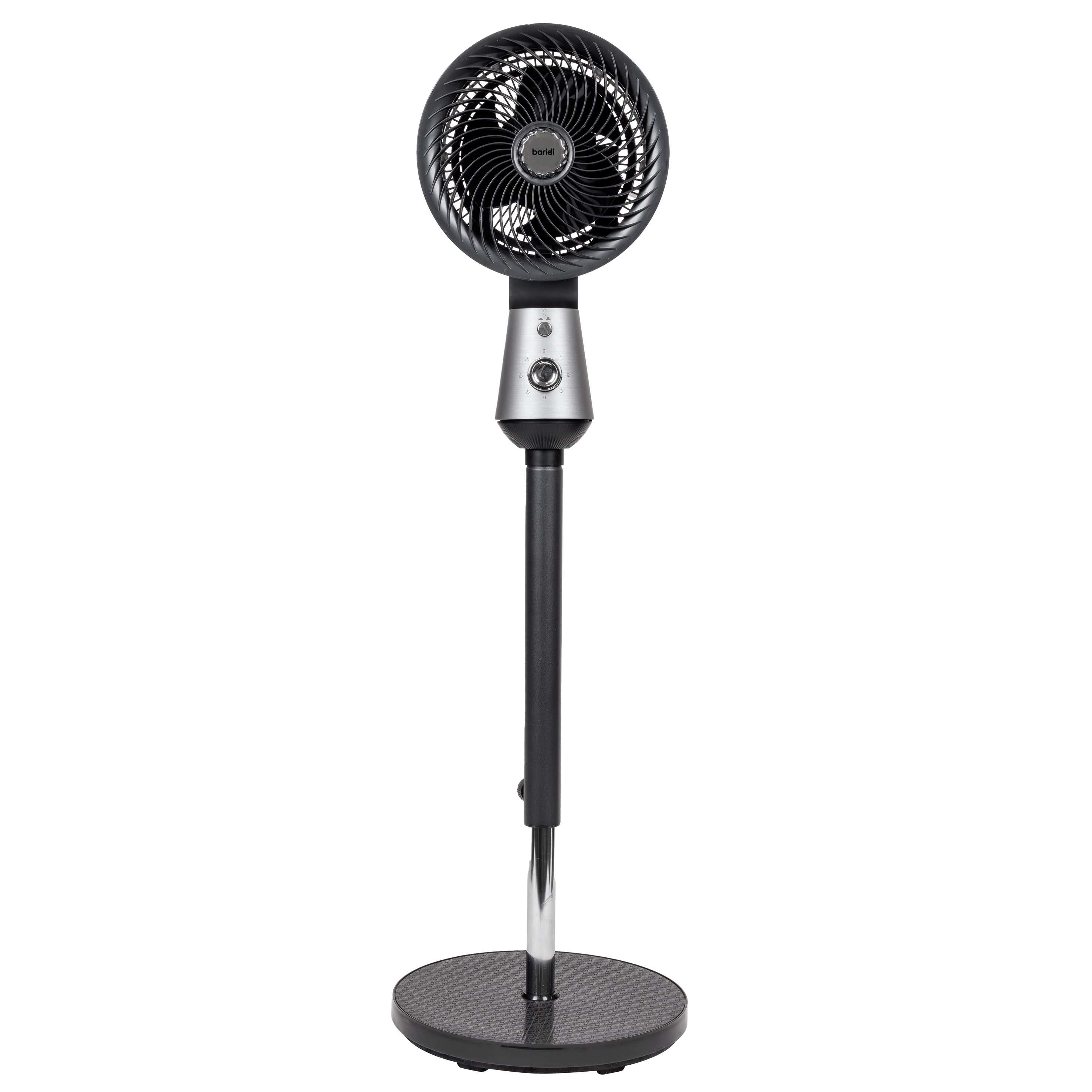 Baridi DH142 Fan Straight on - extended