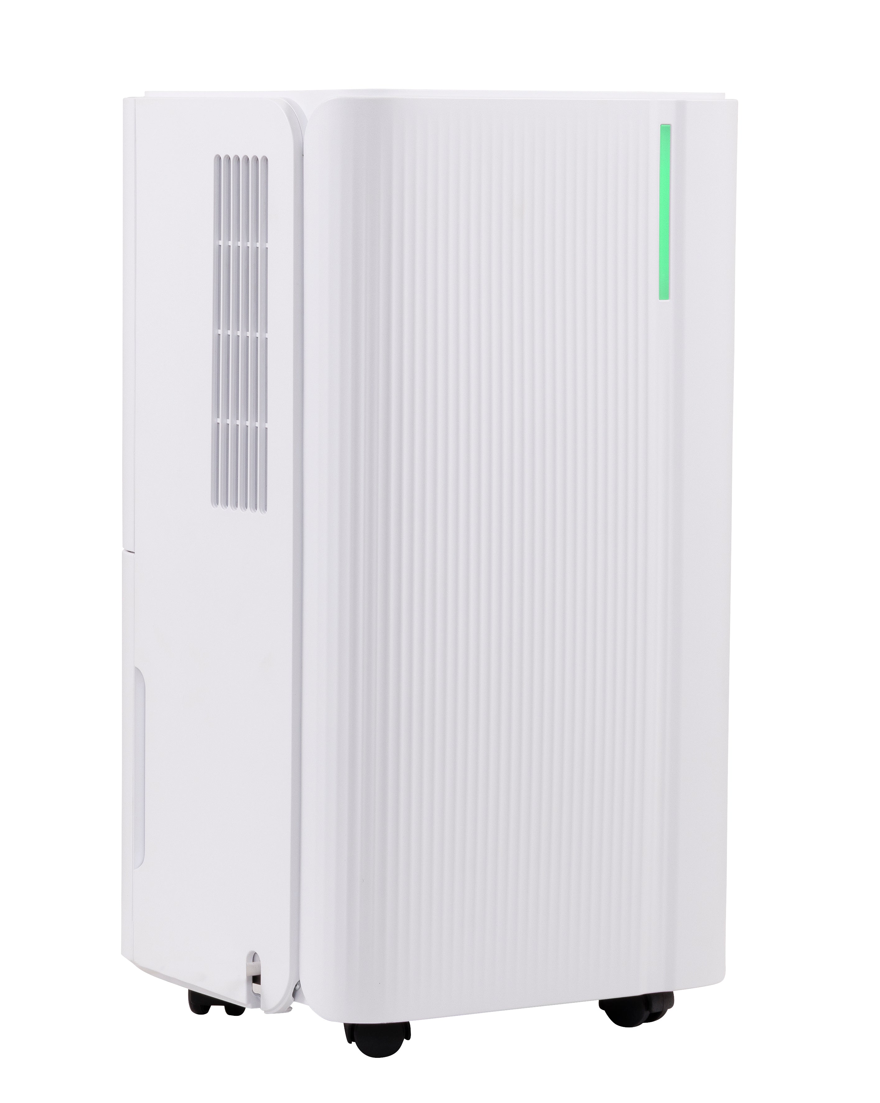 Baridi Dehumidifier with Digital Display & 24hr Timer 12L White - DH147