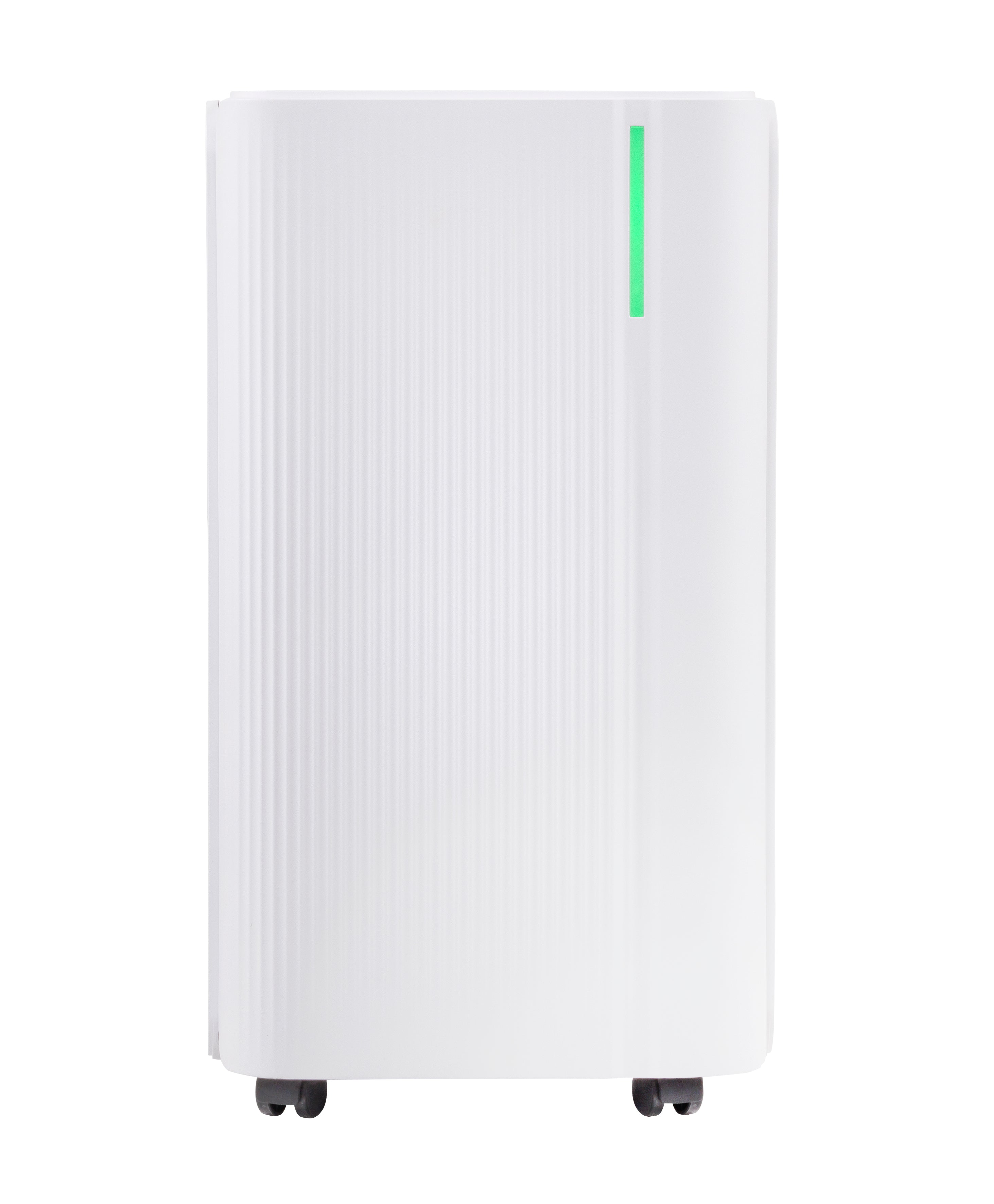 Baridi Dehumidifier with Digital Display & 24hr Timer 12L White - DH147