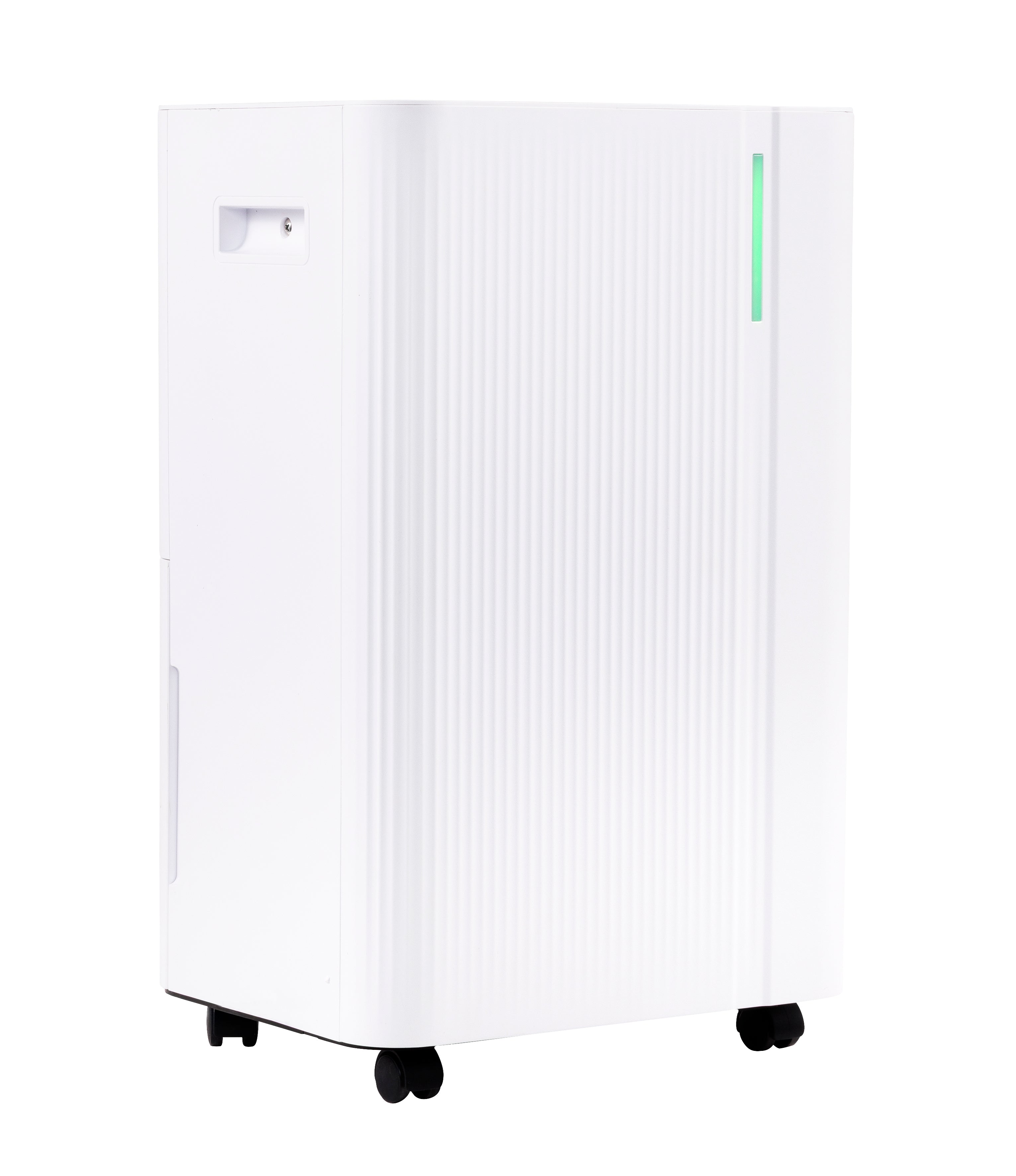 Baridi Dehumidifier with Digital Display & 24hr Timer 20L White - DH148