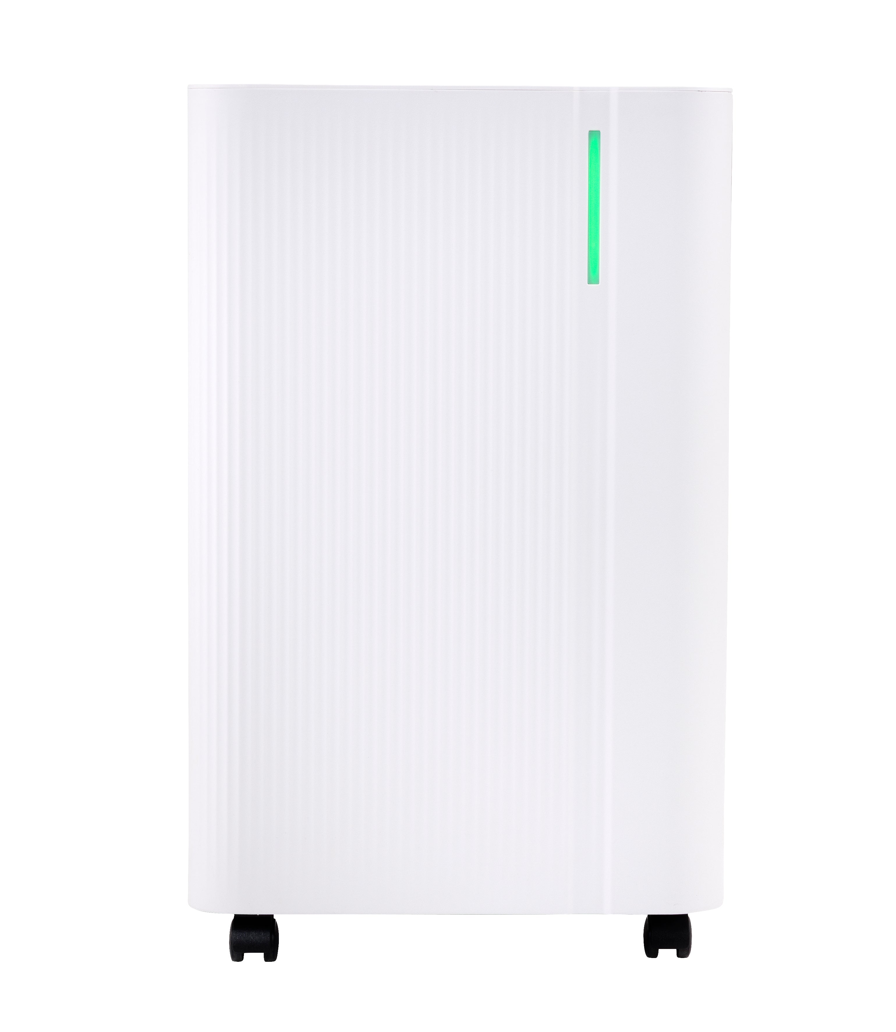 Baridi Dehumidifier with Digital Display & 24hr Timer 20L White - DH148