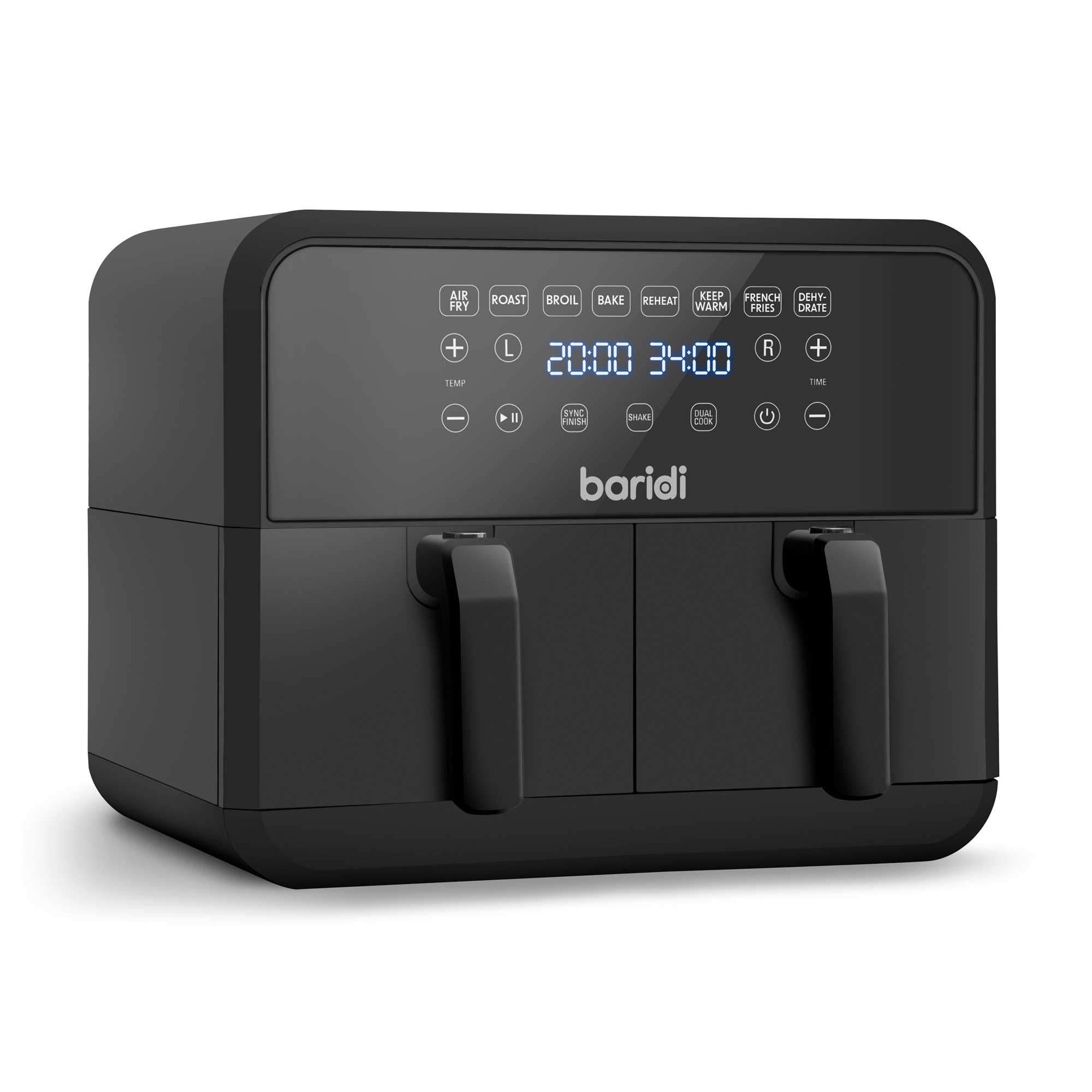 Baridi DH172 Air Fryer Primary product image