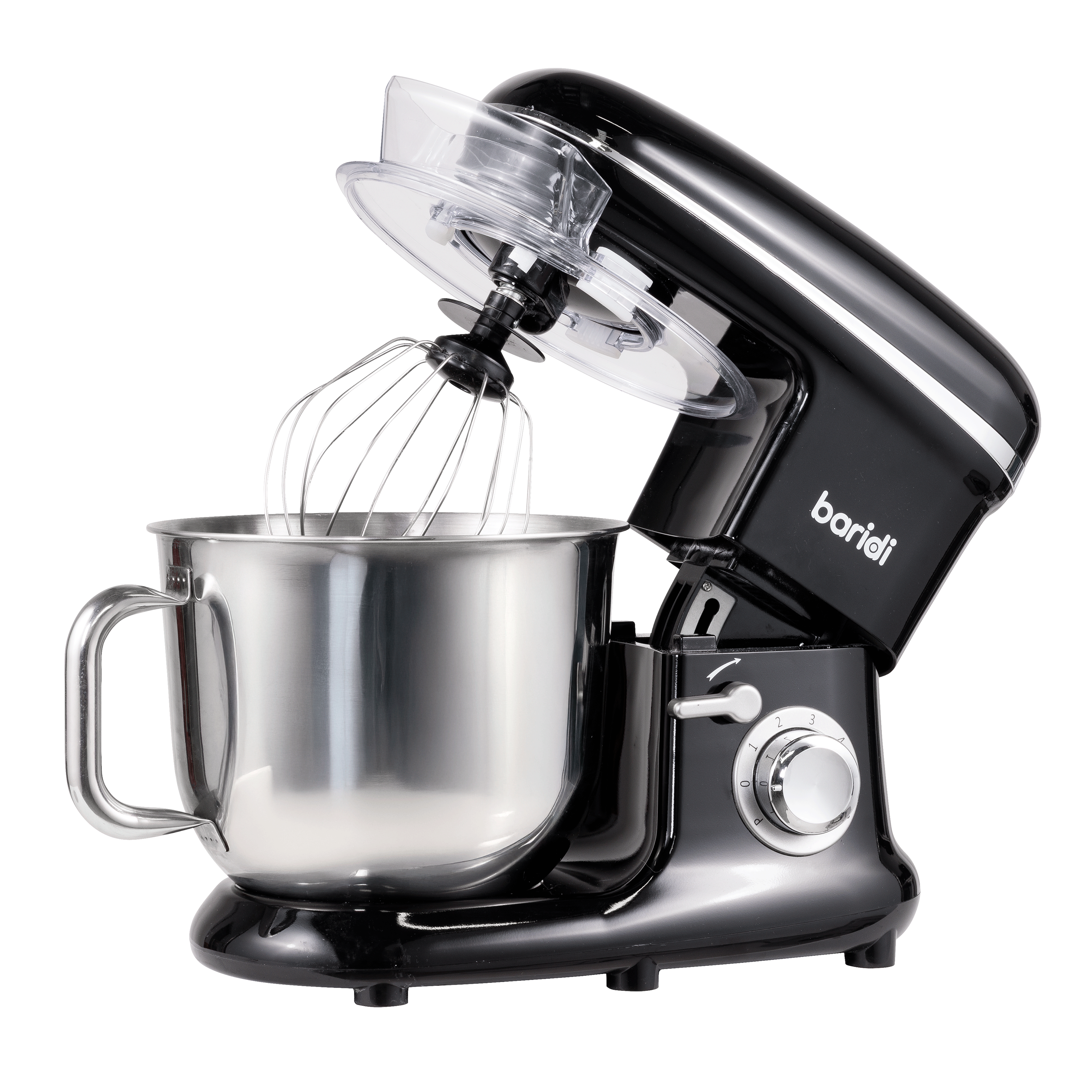Baridi DH173 Stand Mixer Primary product image