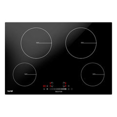 Induction Hobs