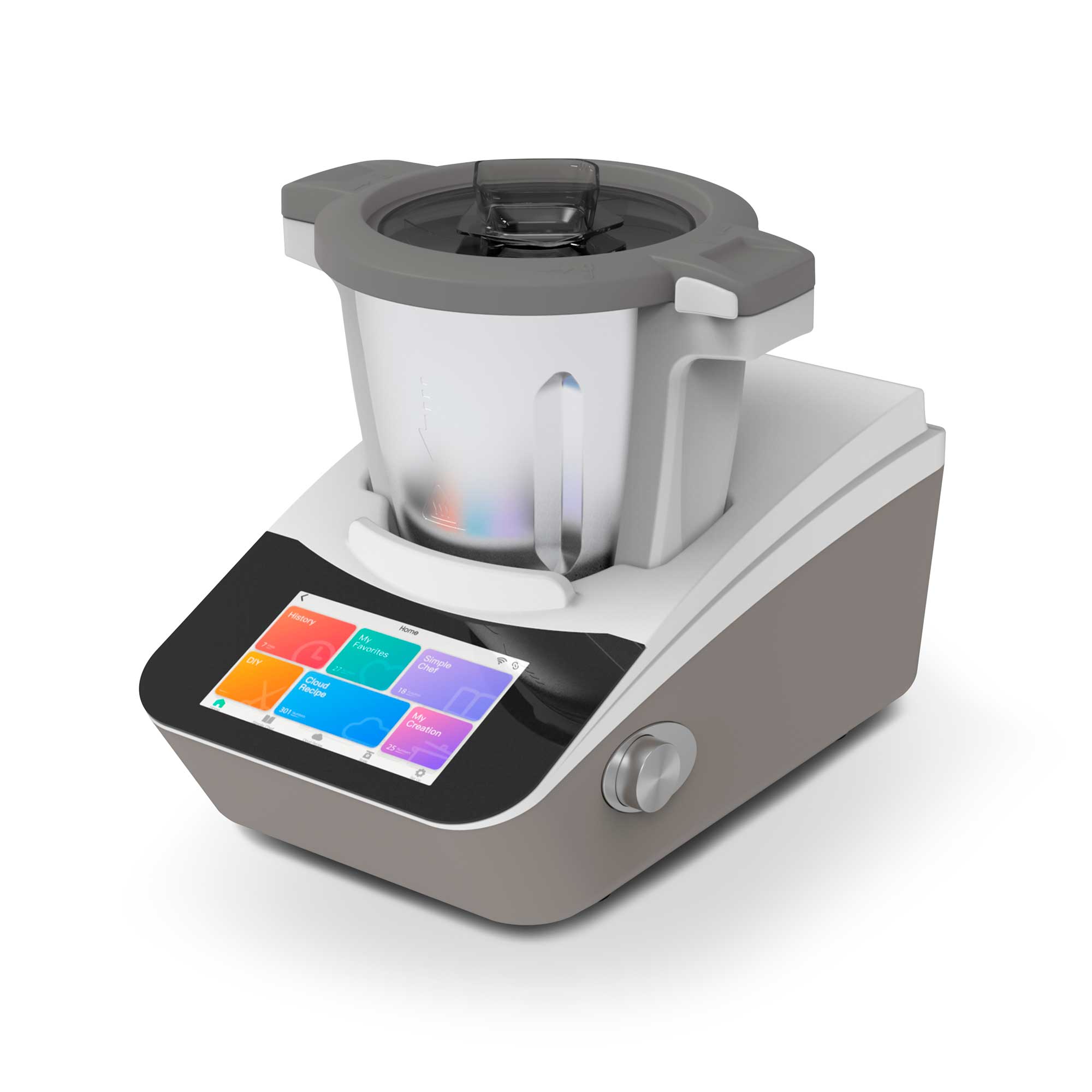 Baridi DH189 Thermo Cookers 2nd perspective