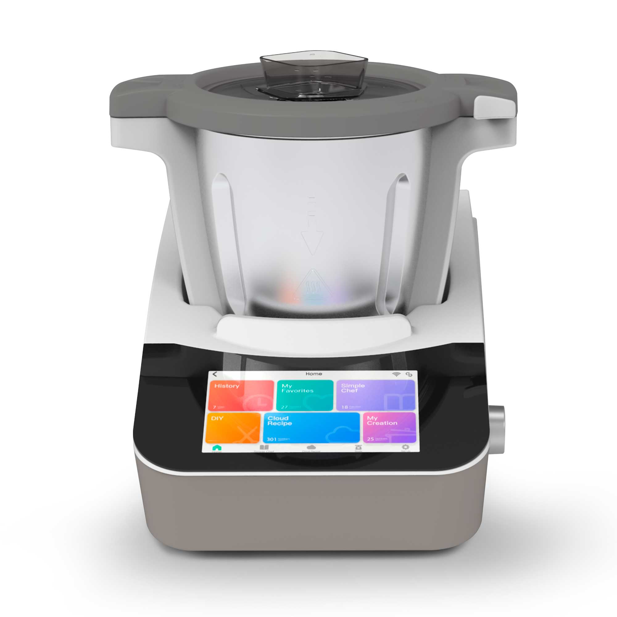 Baridi DH189 Thermo Cookers Straight on