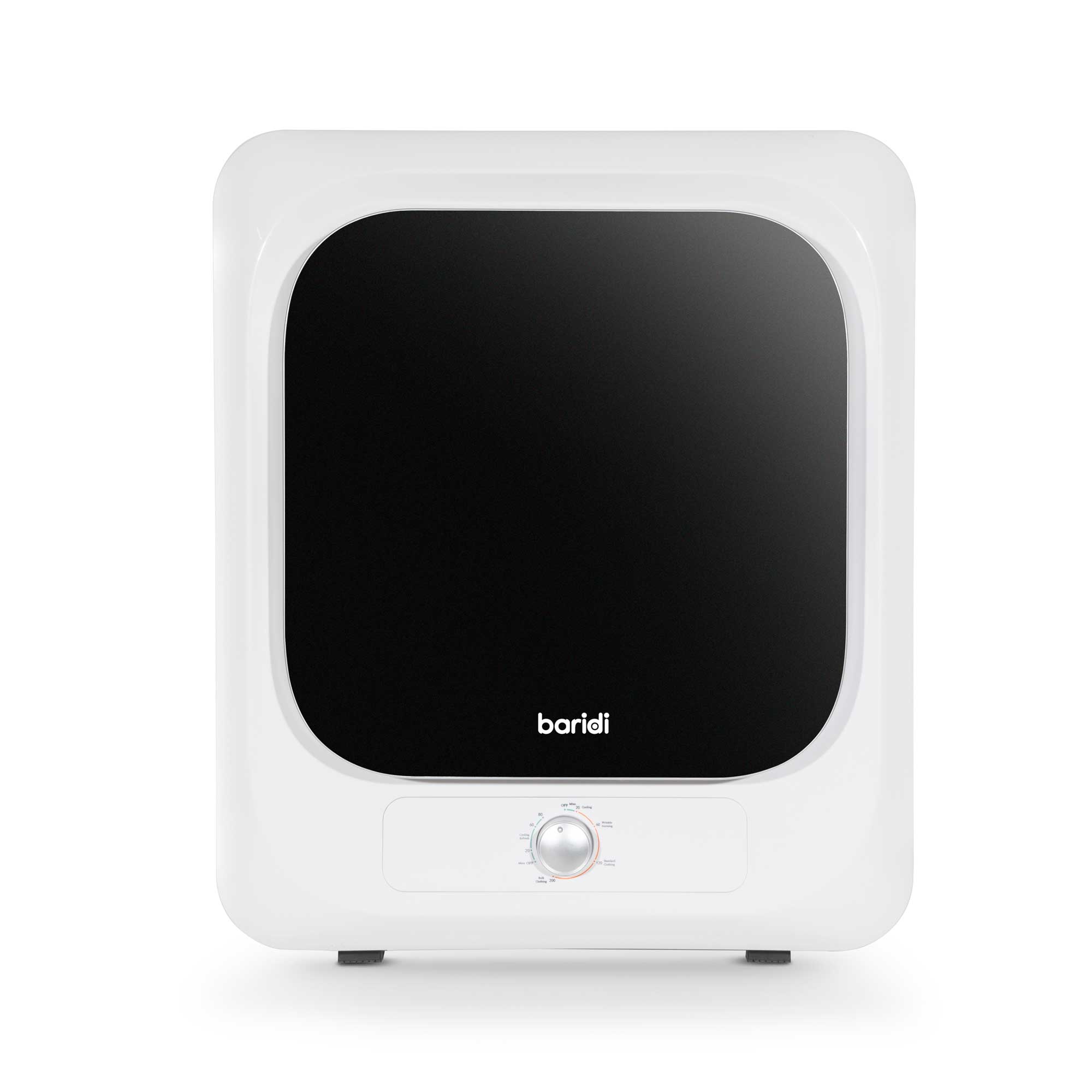 Baridi DH192 Tumble Dryers Straight on