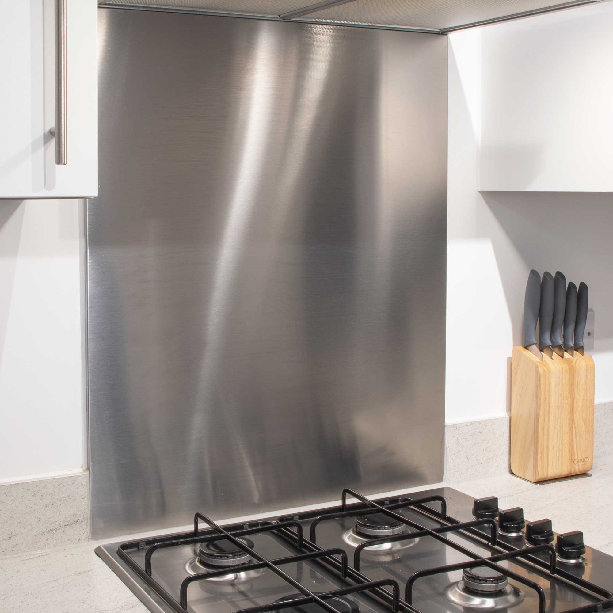 Baridi DH193 Extractor Hoods Action shot - in use