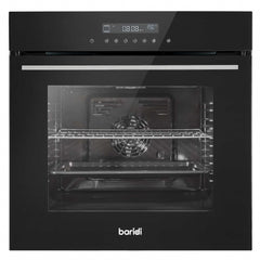 Ovens