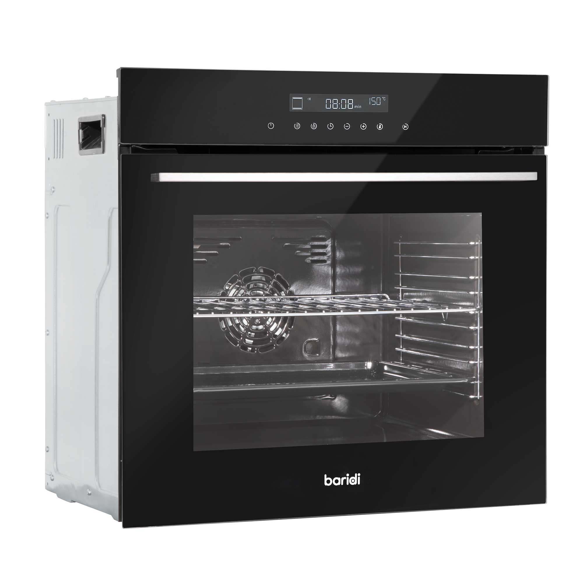 Baridi DH199 Fan Oven Primary product image