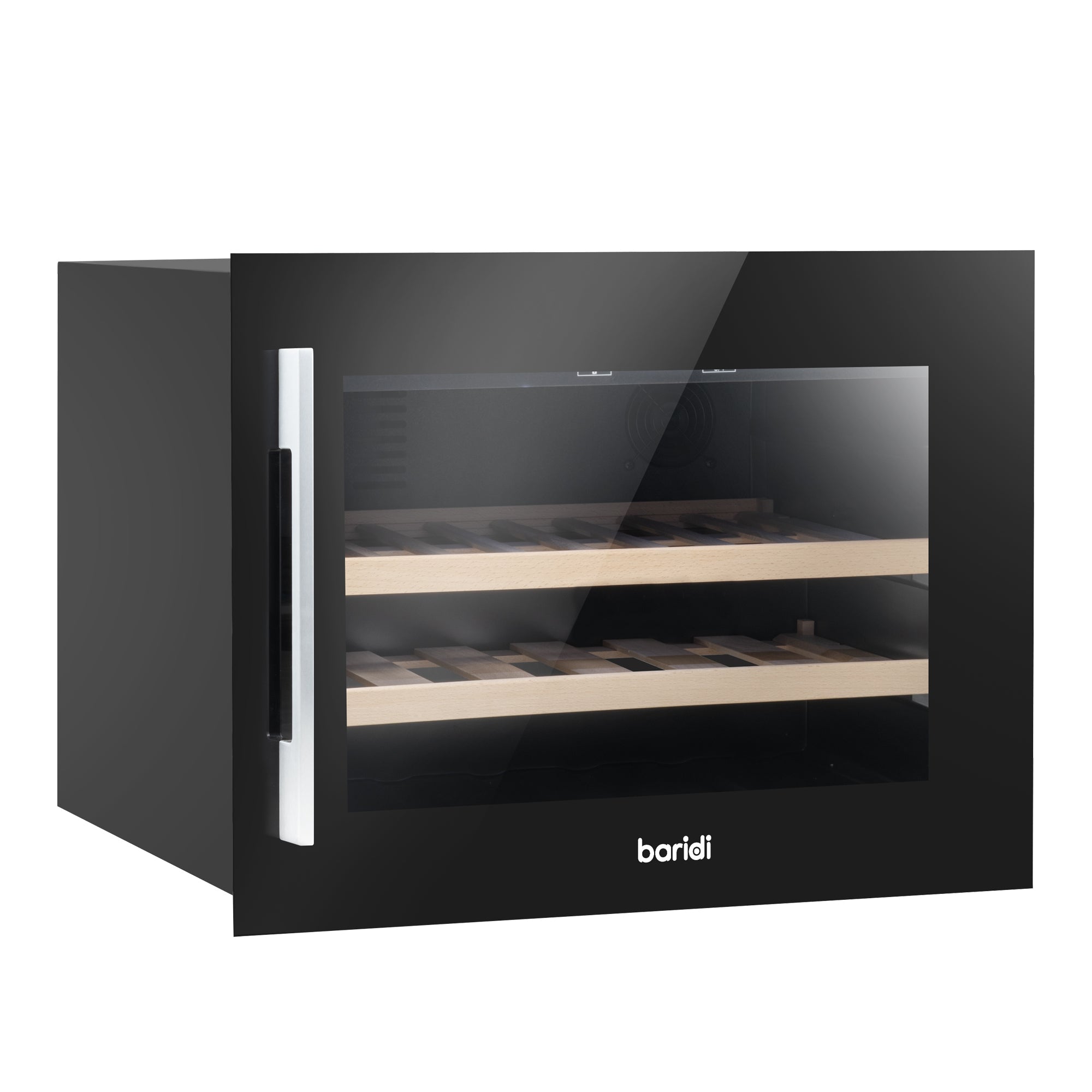 Baridi DH205 Wine Fridges Primary product image