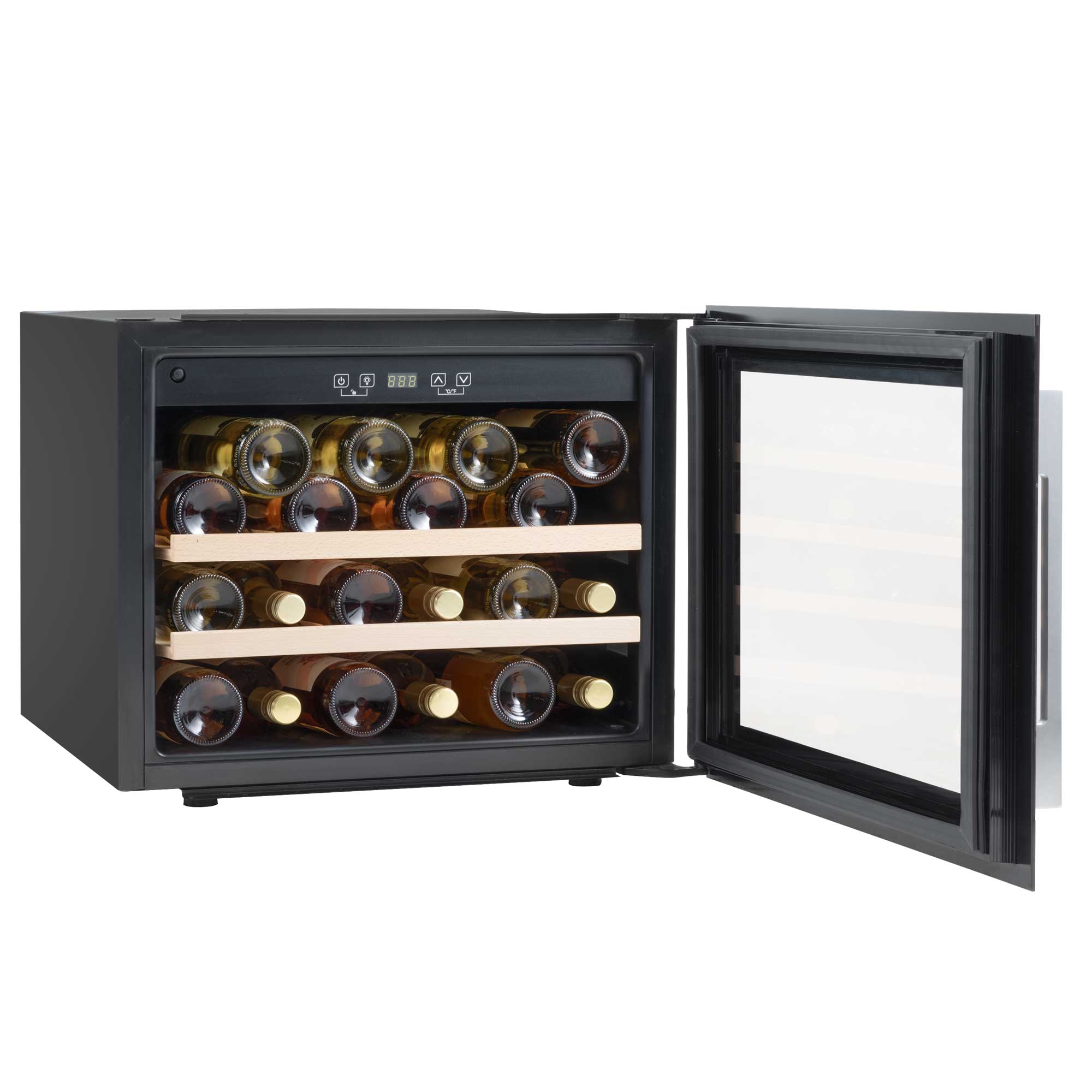 Baridi DH205 Wine Fridges Primary product image