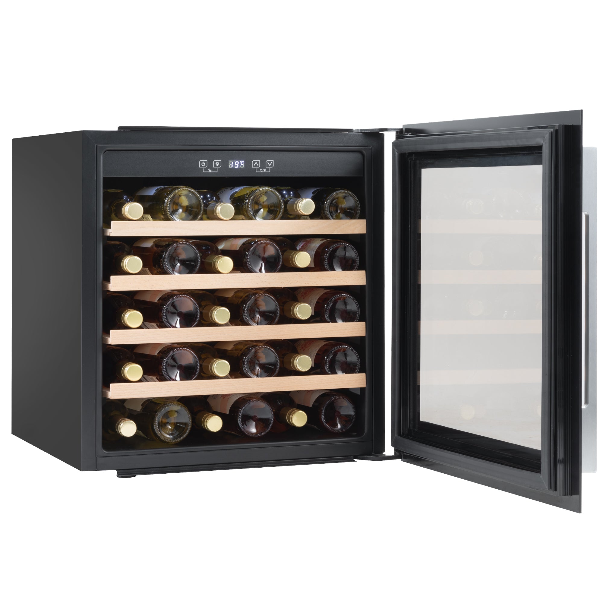 Baridi DH206 Wine Fridges Primary product image