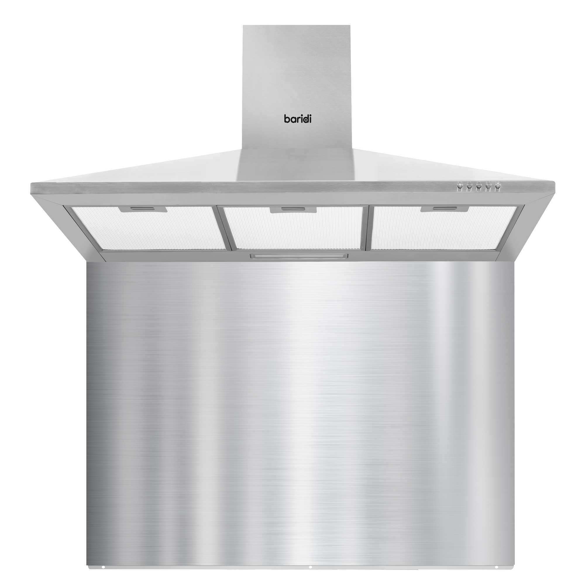 Baridi DH211 Extractor Hoods Act