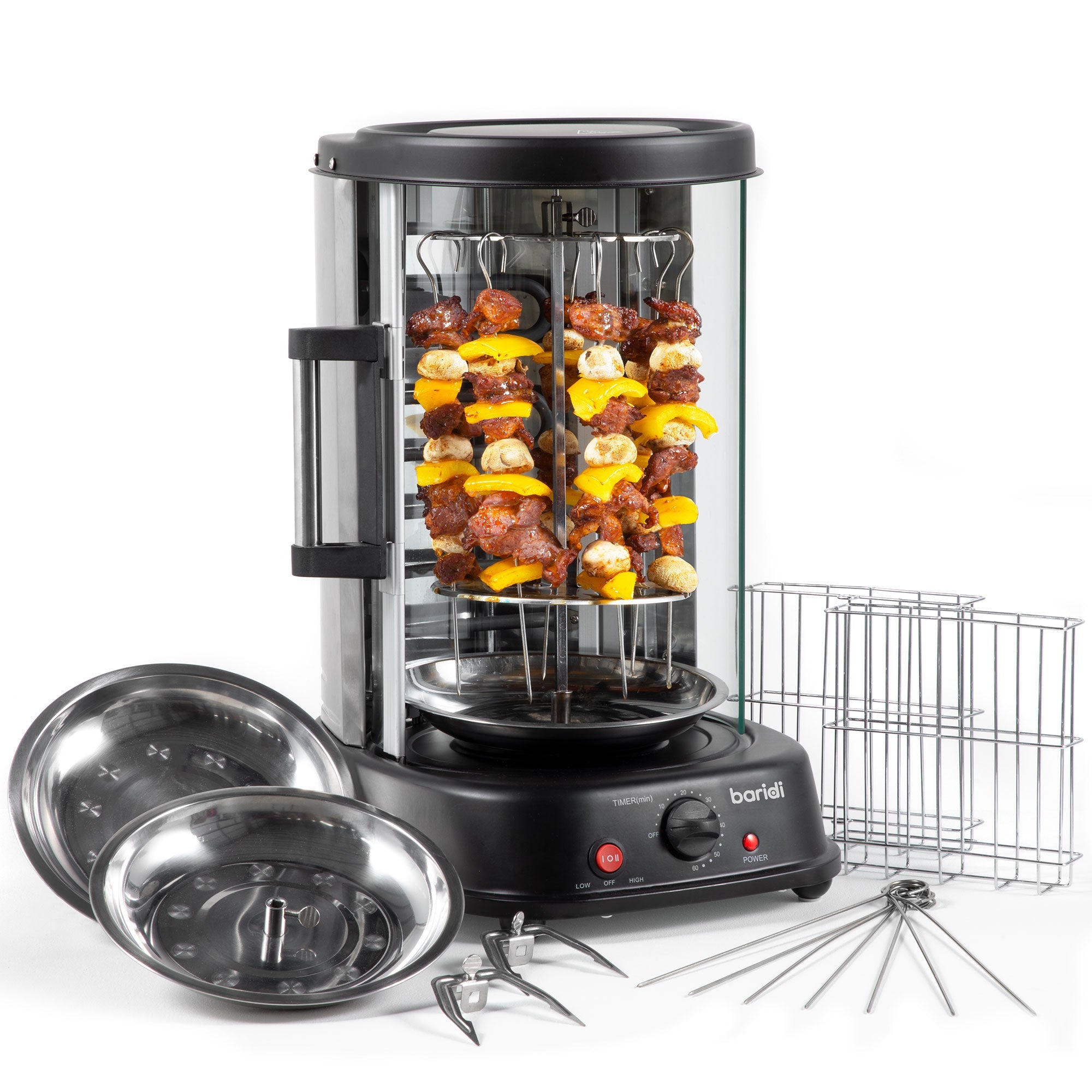 Coocker Rotu Thermocookers & Rotisseries