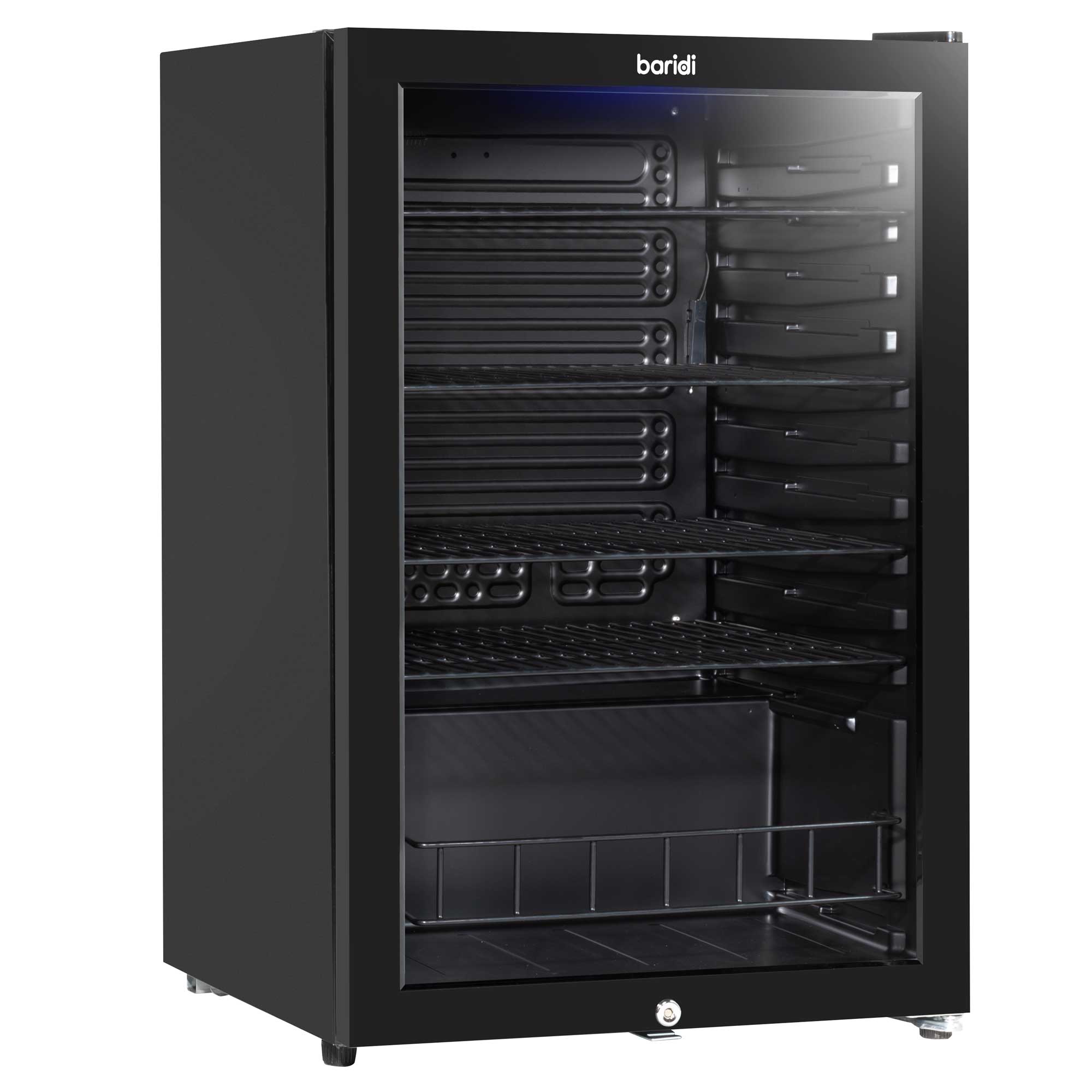 Baridi DH223 Drinks Fridge Primary product image