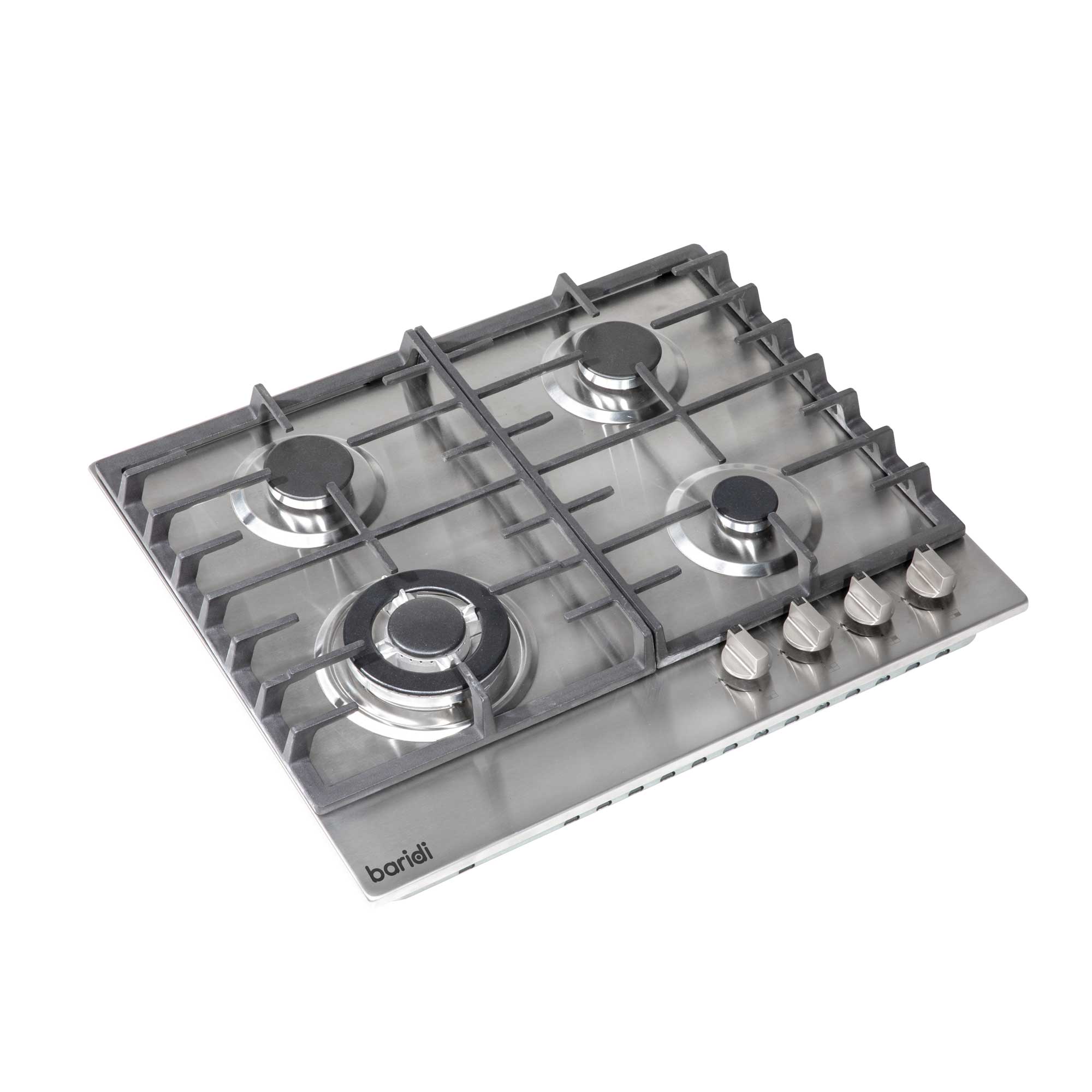 Baridi DH225 Gas Hob Primary product image