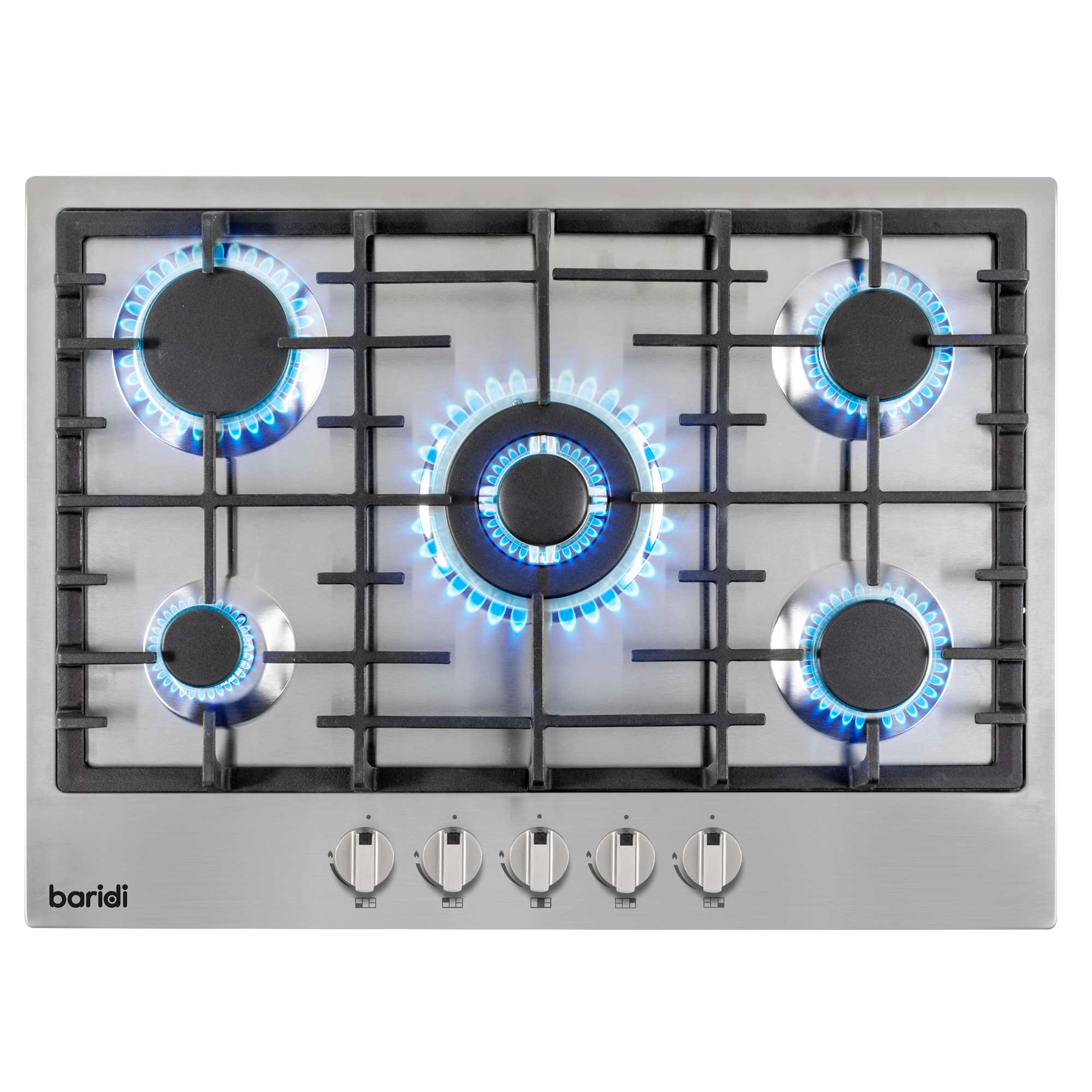 Baridi DH227 Gas Hob Primary product image