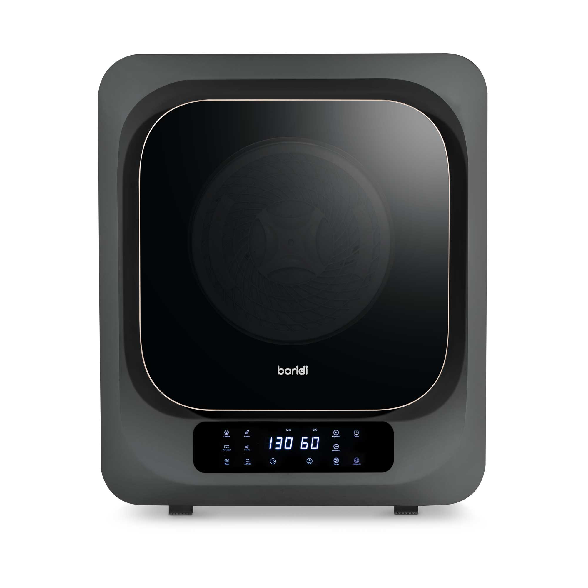 Baridi DH229 Tumble Dryers Straight on