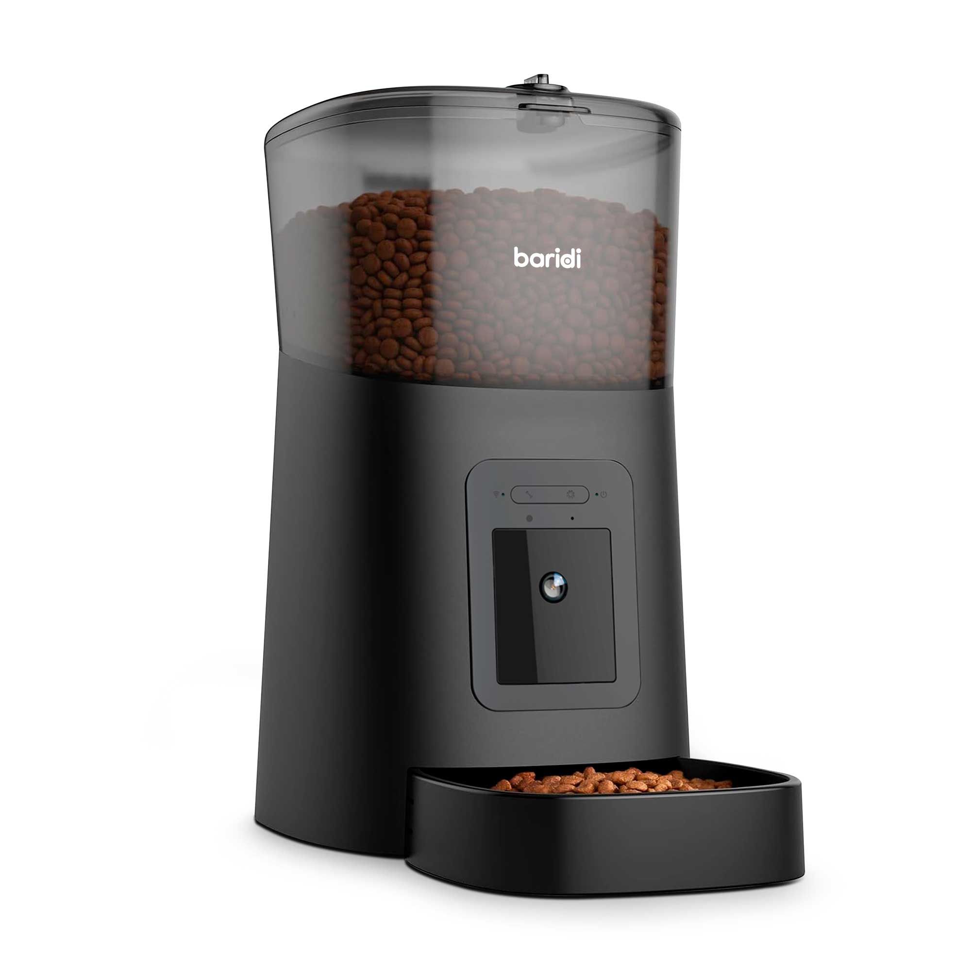 Baridi DH231 Pet Feeder 4th perspective